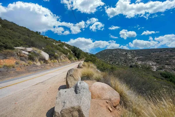 $115,800 | 20-acres Mussey Grade Road, Ramona, CA 92065