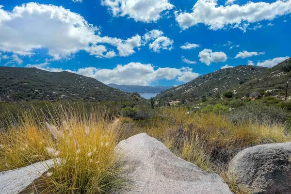 $115,800 | 20-acres Mussey Grade Road, Ramona, CA 92065