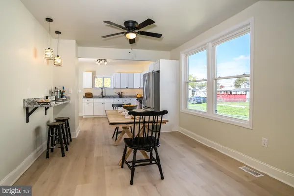 $327,000 | 404 North Marlyn Avenue, Essex, MD 21221