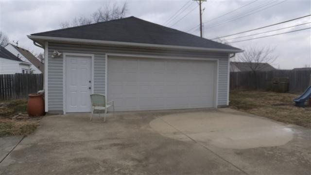 1123 Liberty Road Lexington, KY 40505 - Photo 28 of 29 Photo 28