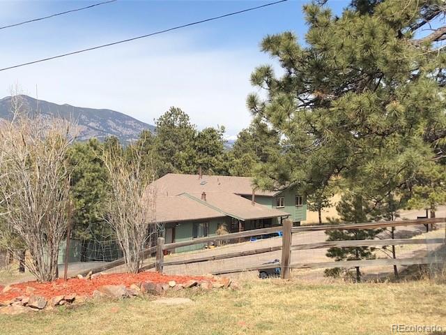 27646 Hi View Road Evergreen, CO 80439 - Photo 30 of 31 Gallery Image 30