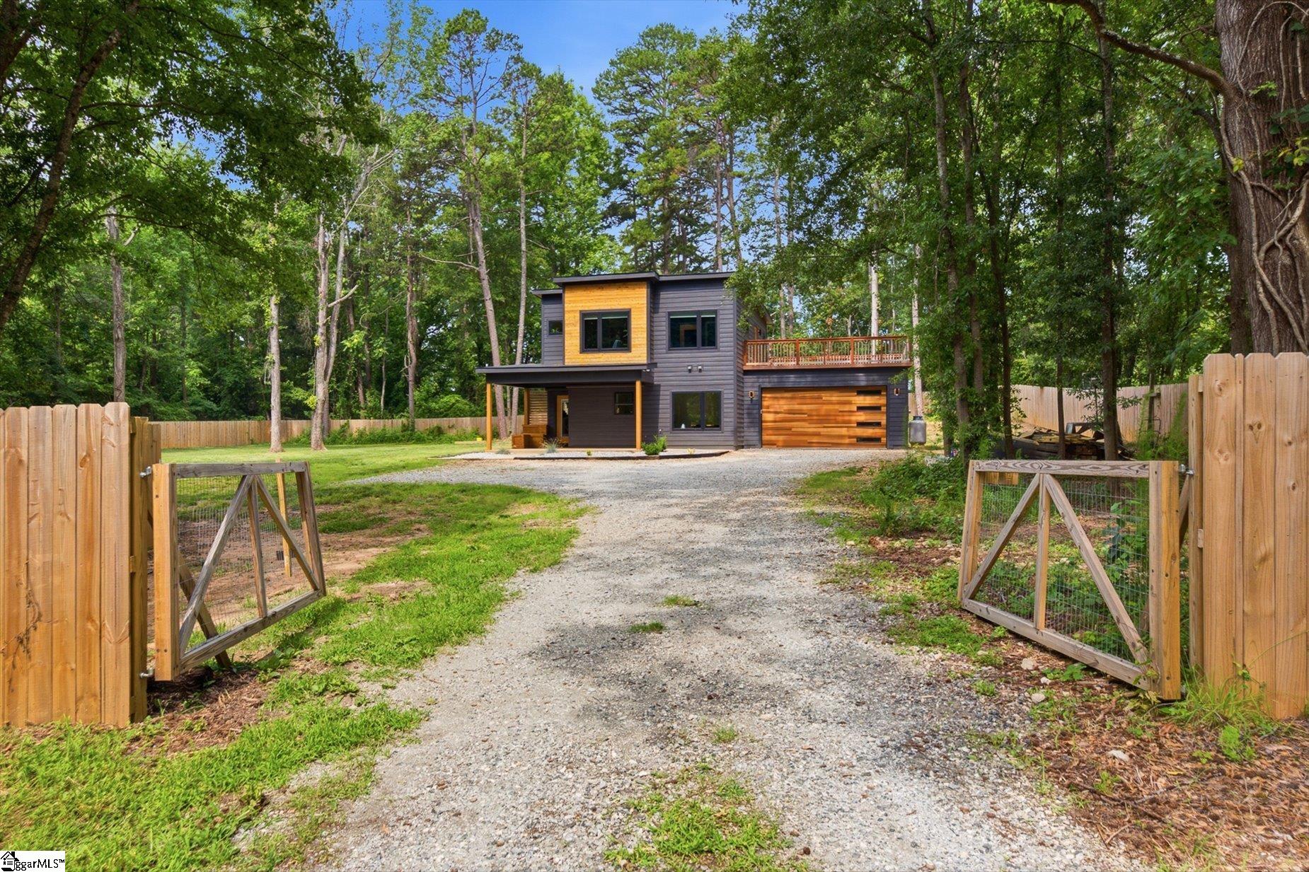 136 Downey Road Inman, SC 29349 - Photo 46 of 50