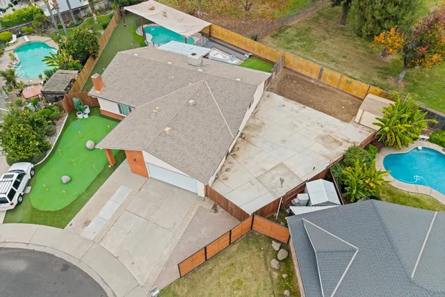 $570,000 | 3909 Sandpiper Court, Modesto, CA 95356