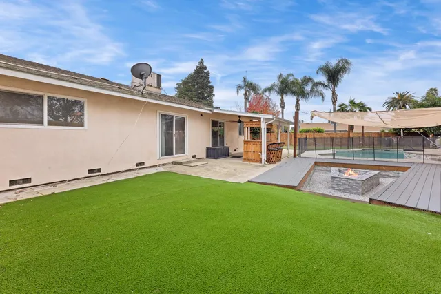 $570,000 | 3909 Sandpiper Court, Modesto, CA 95356