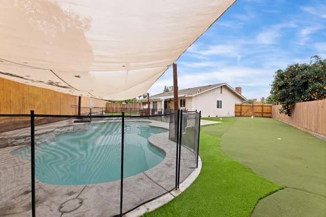 $570,000 | 3909 Sandpiper Court, Modesto, CA 95356