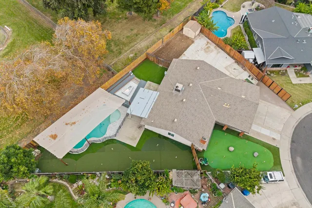 $570,000 | 3909 Sandpiper Court, Modesto, CA 95356