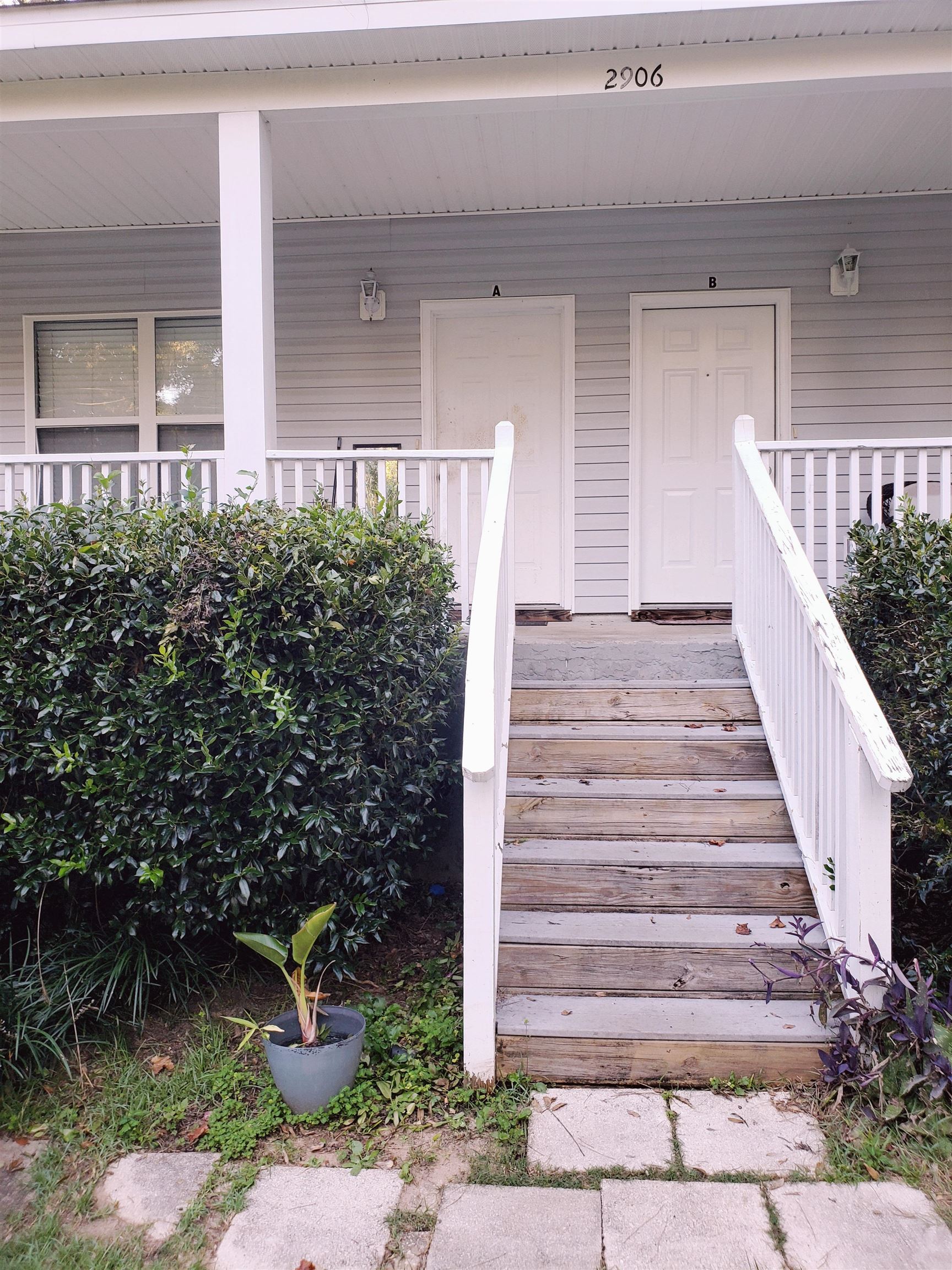 2906 Grady Road Tallahassee, FL 32312 - Photo 25 of 26 Gallery Image 25