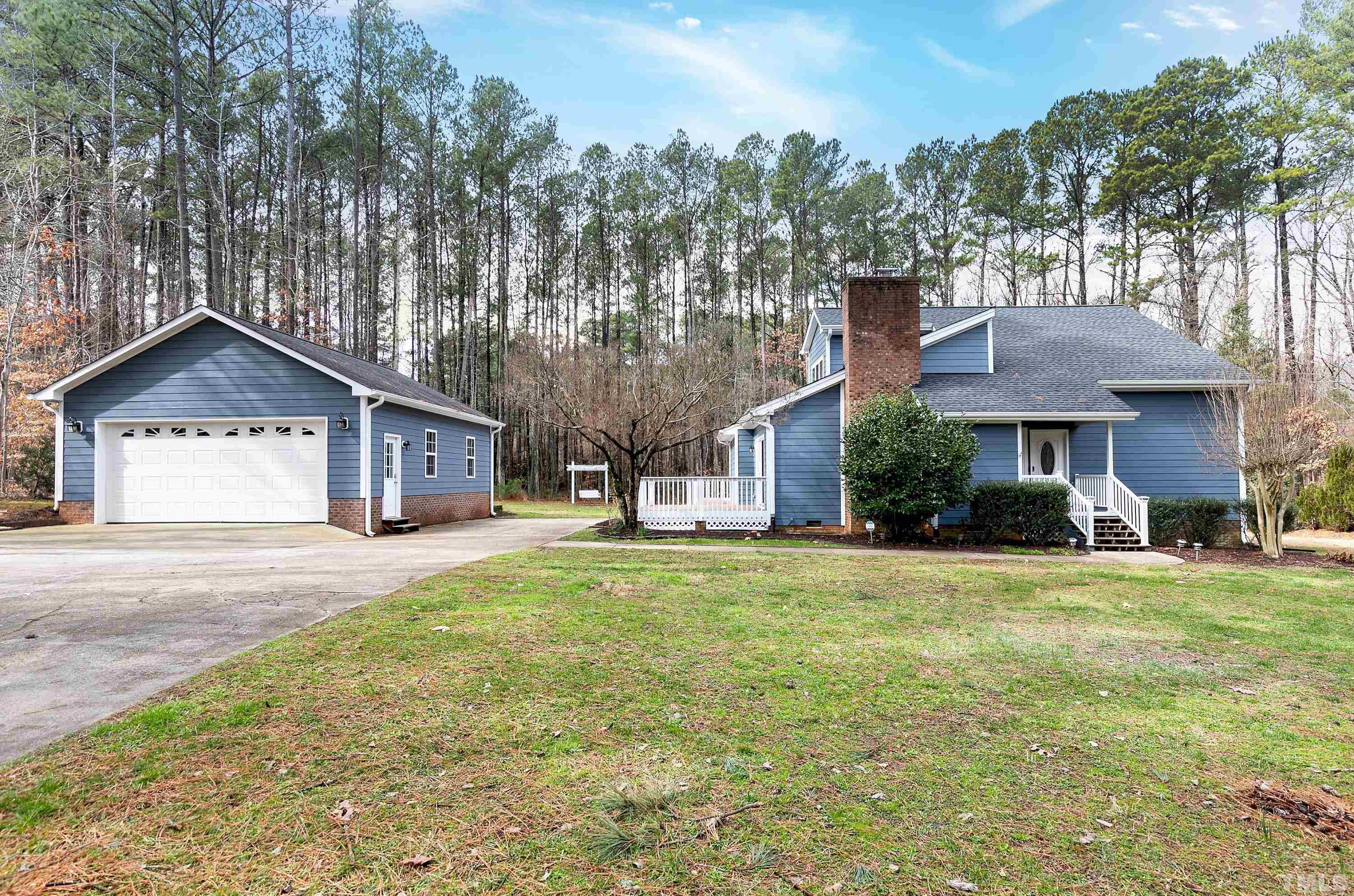 4125 Mountainbrook Road Apex, NC 27539 - Photo 1 of 37 Gallery Image 1