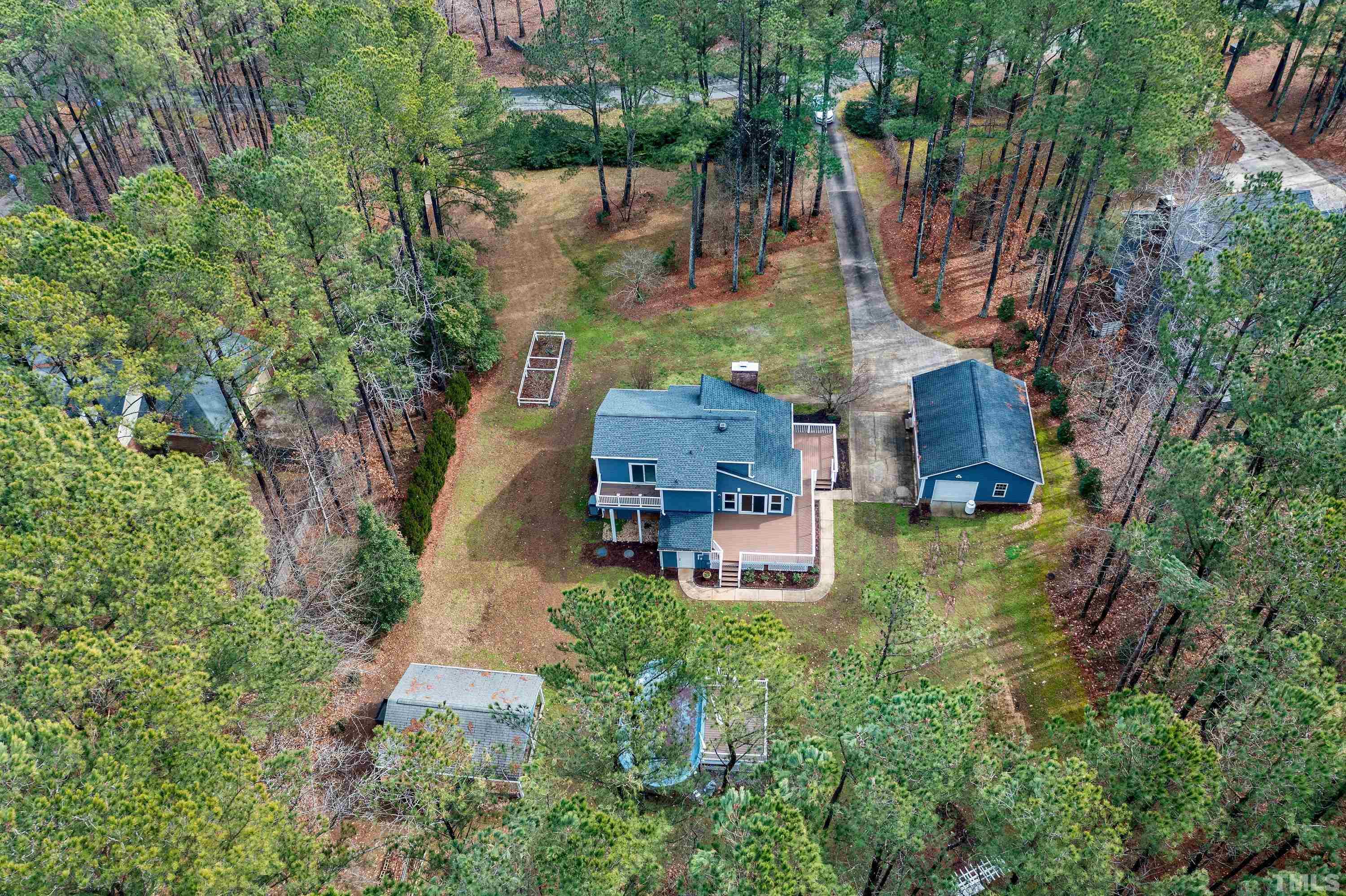 4125 Mountainbrook Road Apex, NC 27539 - Photo 2 of 37 Gallery Image 2