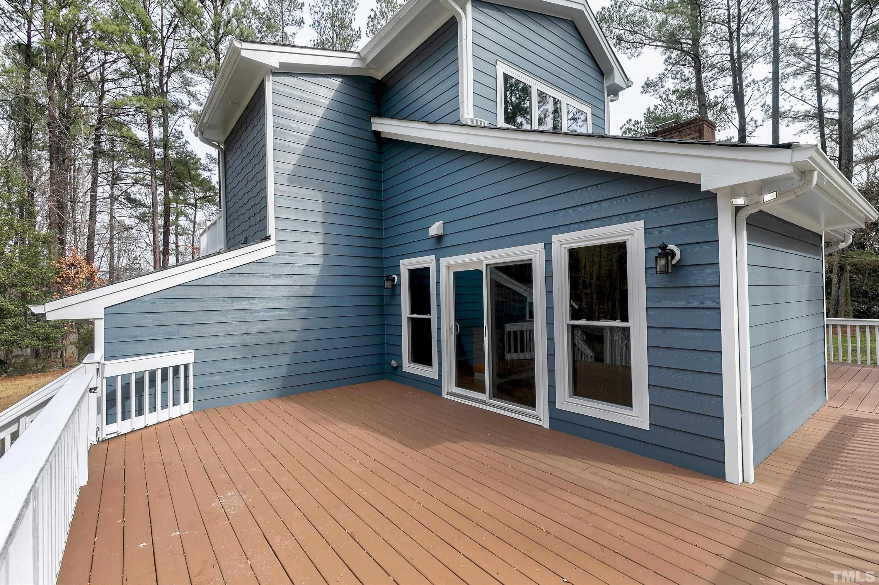 4125 Mountainbrook Road Apex, NC 27539 - Photo 27 of 37 Gallery Image 27