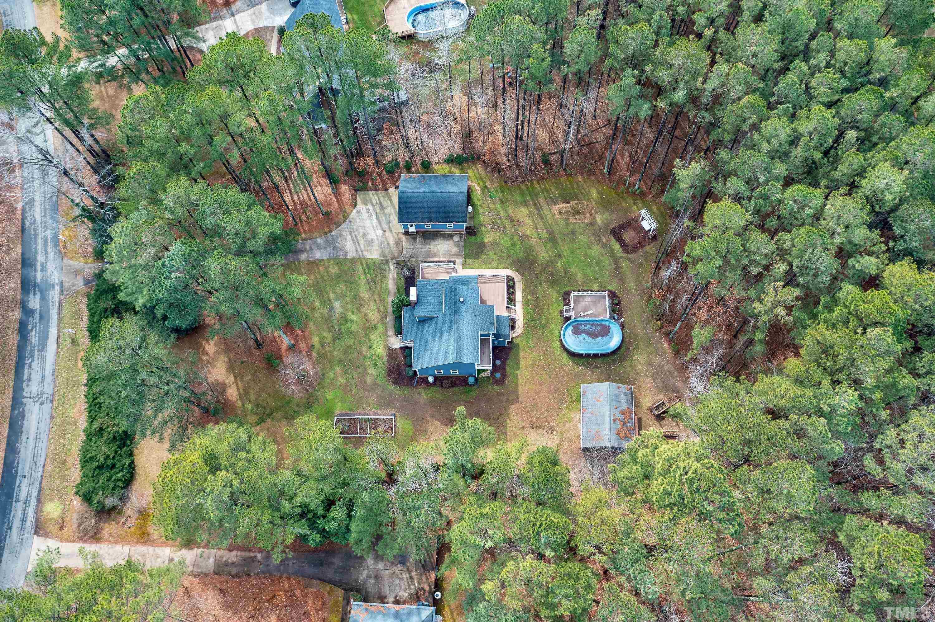 4125 Mountainbrook Road Apex, NC 27539 - Photo 28 of 37 Gallery Image 28