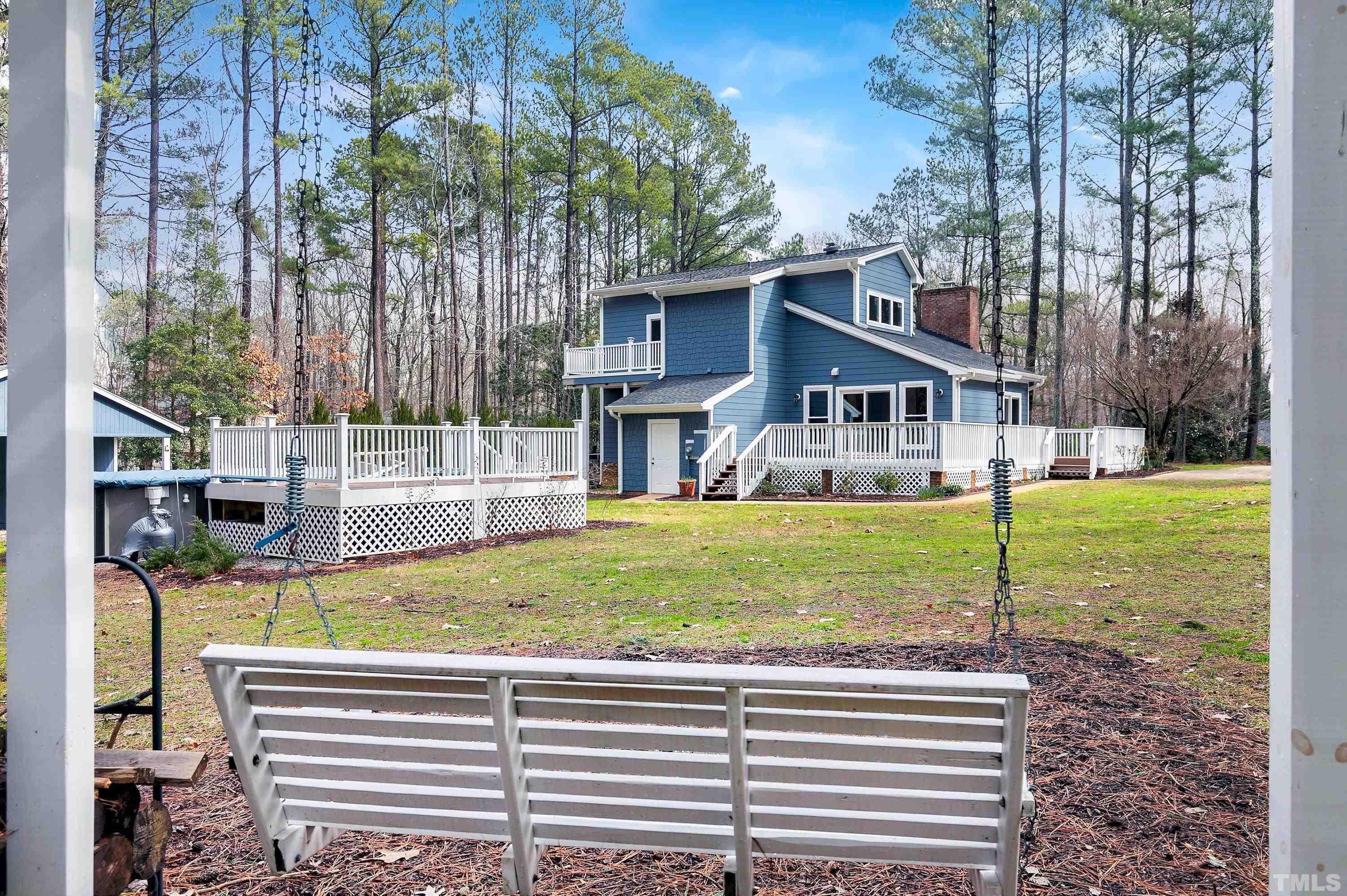 4125 Mountainbrook Road Apex, NC 27539 - Photo 30 of 37 Gallery Image 30