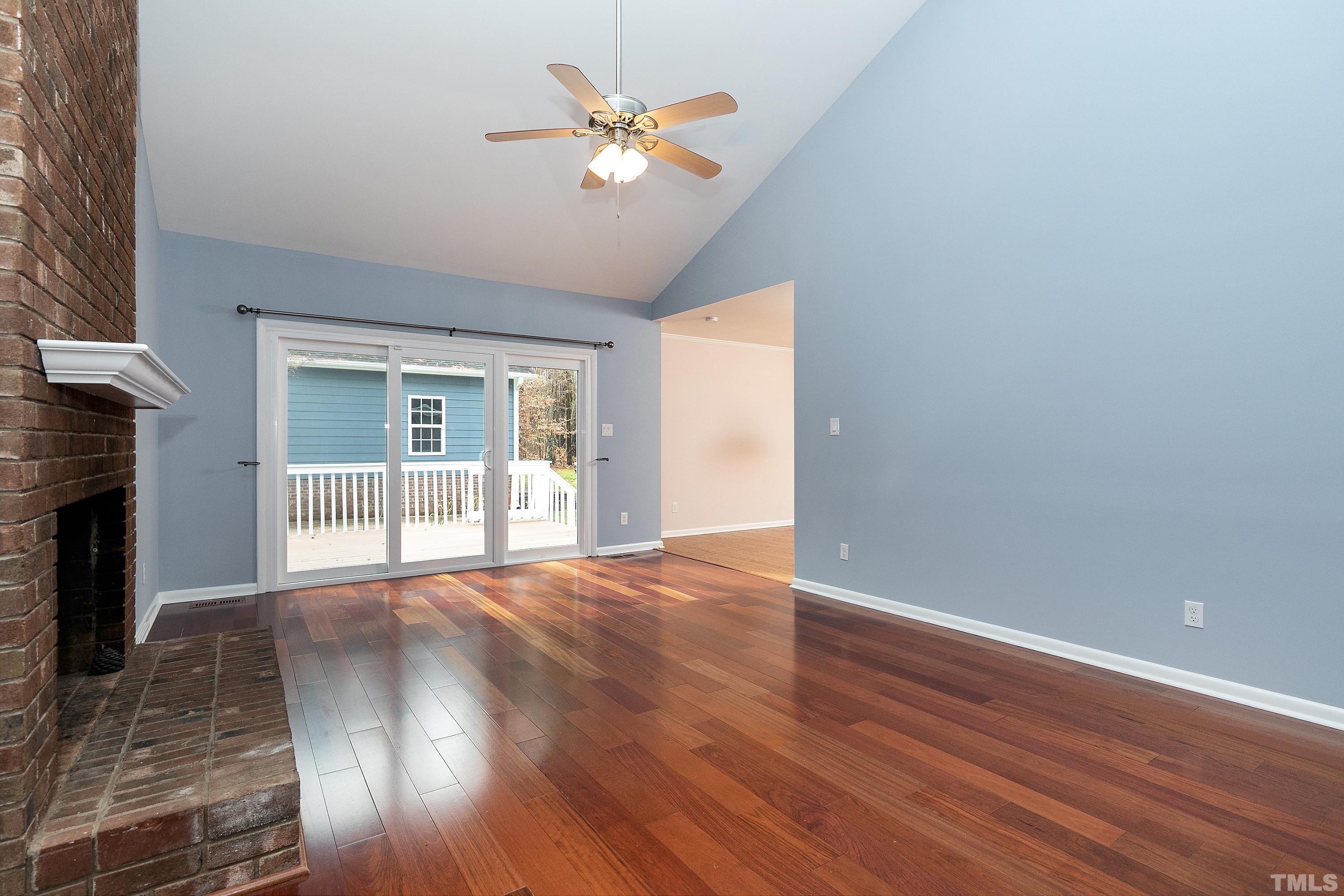 4125 Mountainbrook Road Apex, NC 27539 - Photo 3 of 37 Gallery Image 3