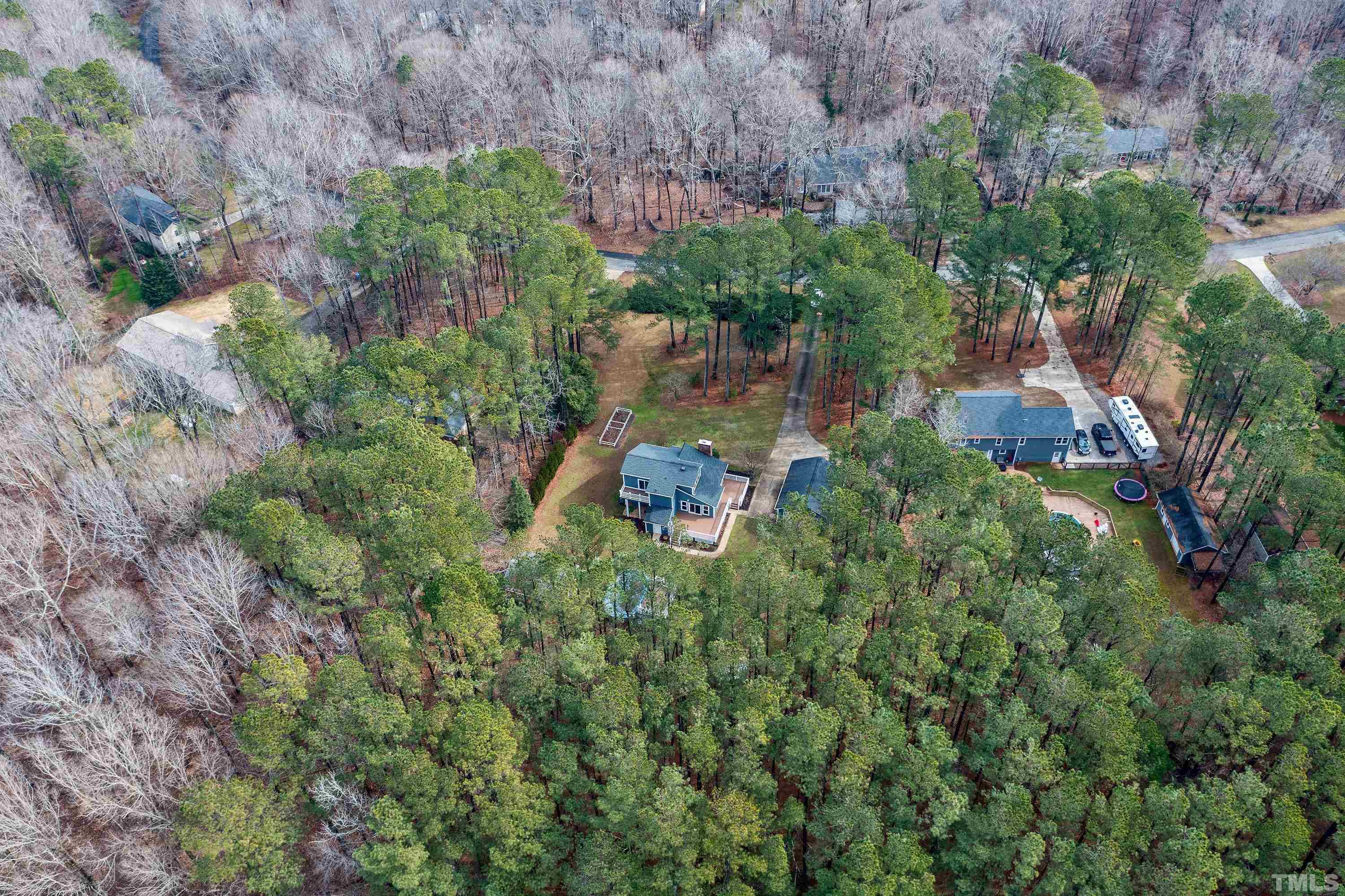 4125 Mountainbrook Road Apex, NC 27539 - Photo 31 of 37 Gallery Image 31