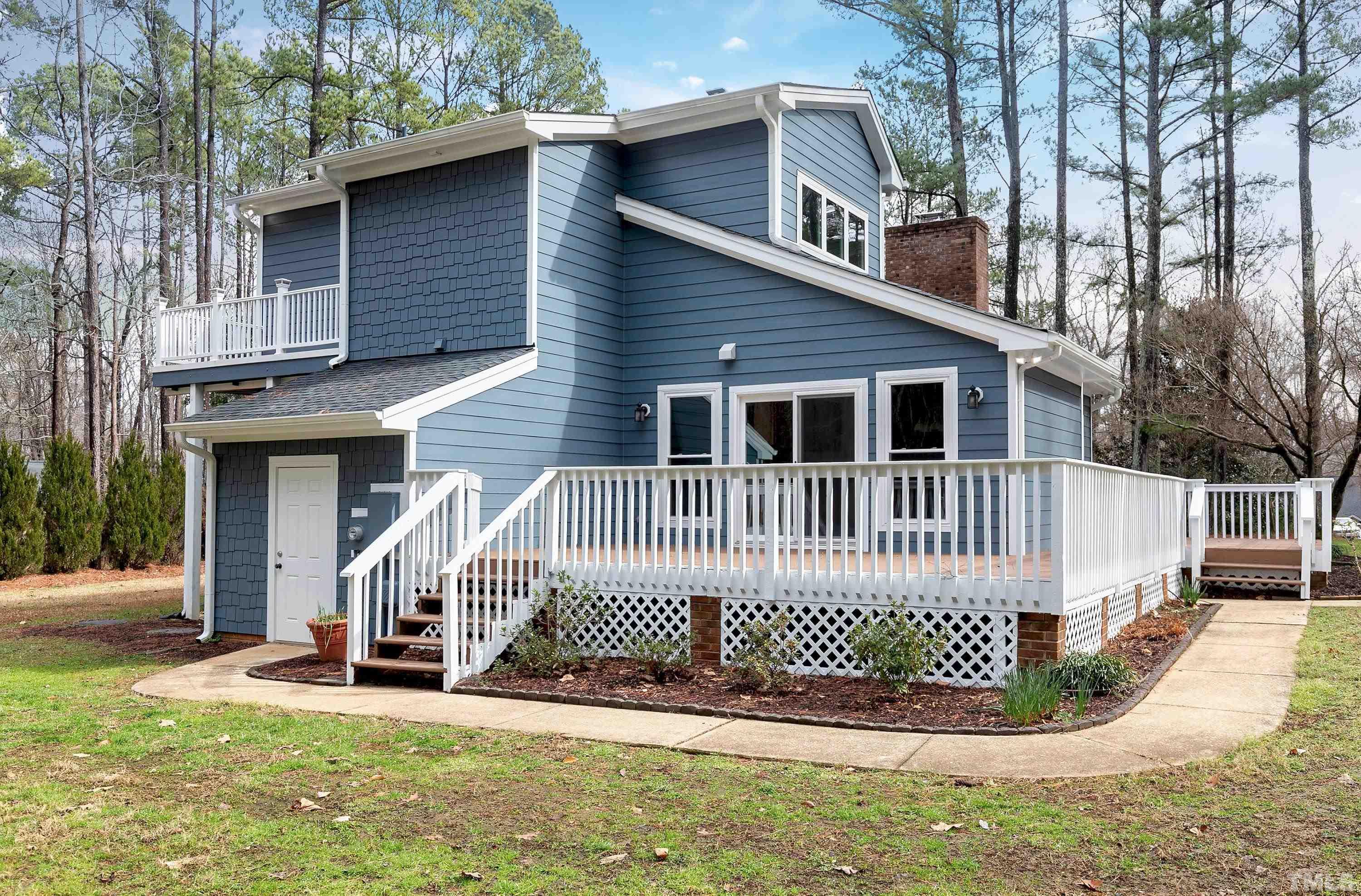 4125 Mountainbrook Road Apex, NC 27539 - Photo 33 of 37 Gallery Image 33