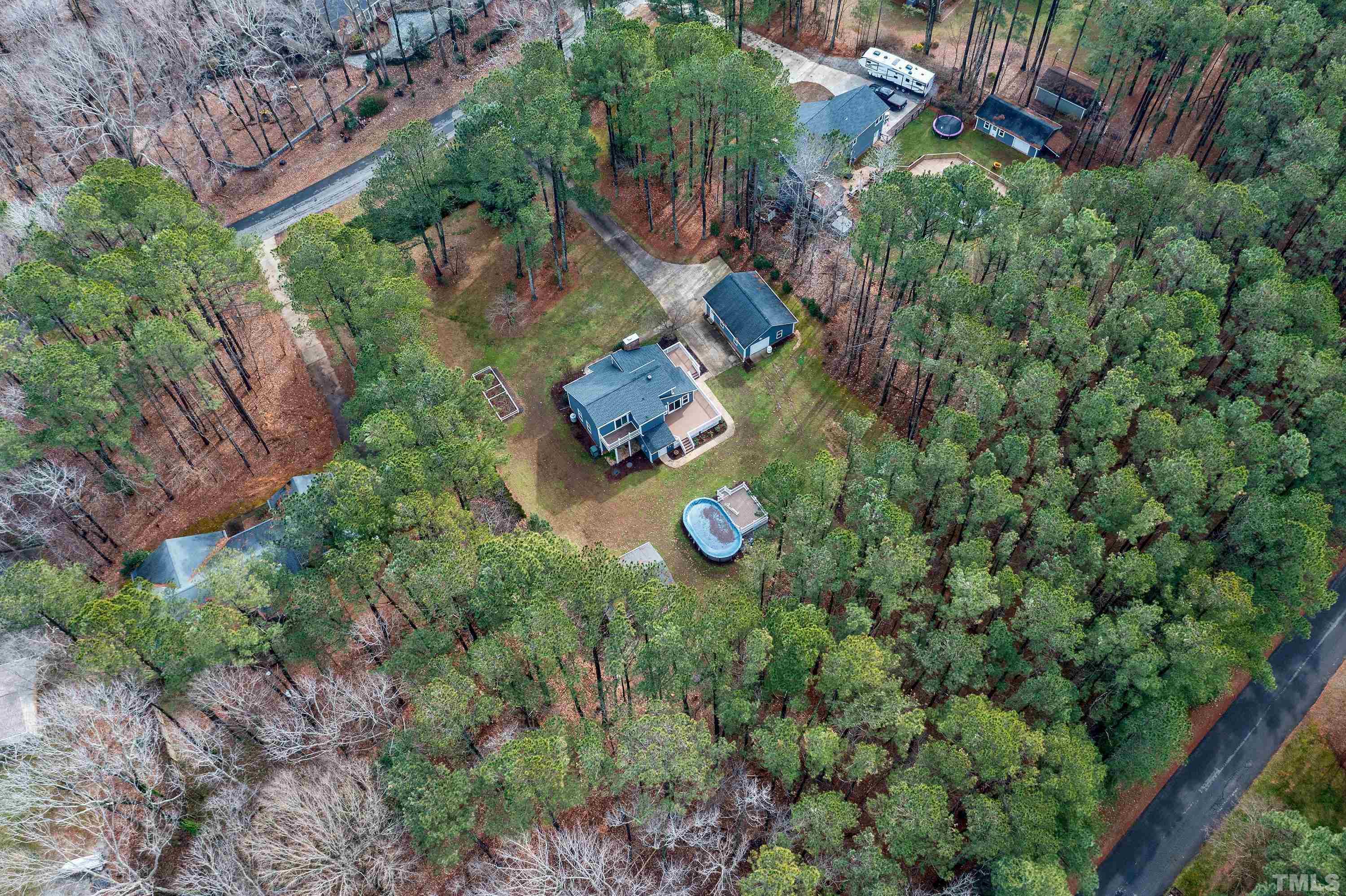 4125 Mountainbrook Road Apex, NC 27539 - Photo 34 of 37 Gallery Image 34