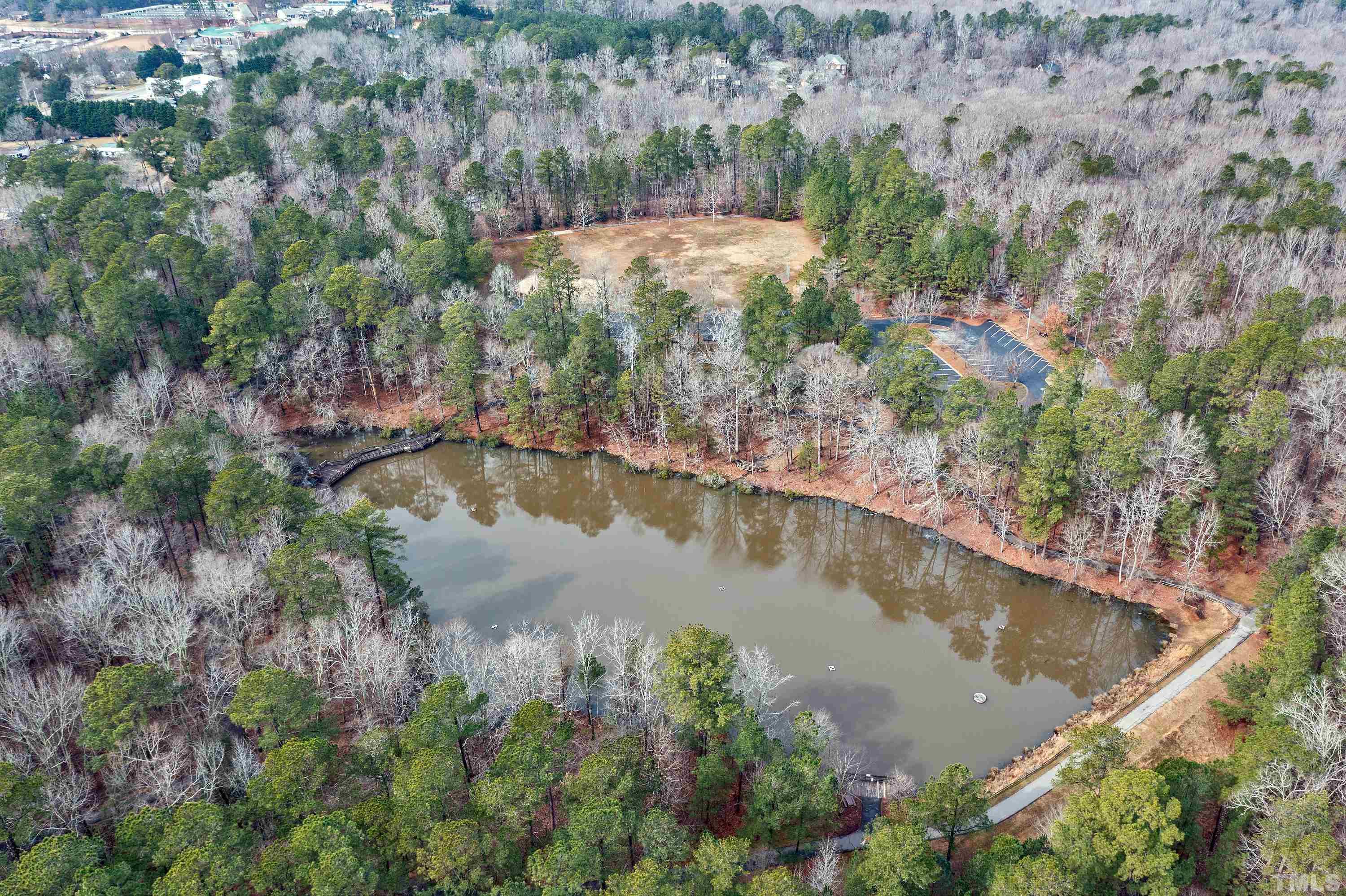4125 Mountainbrook Road Apex, NC 27539 - Photo 35 of 37 Gallery Image 35