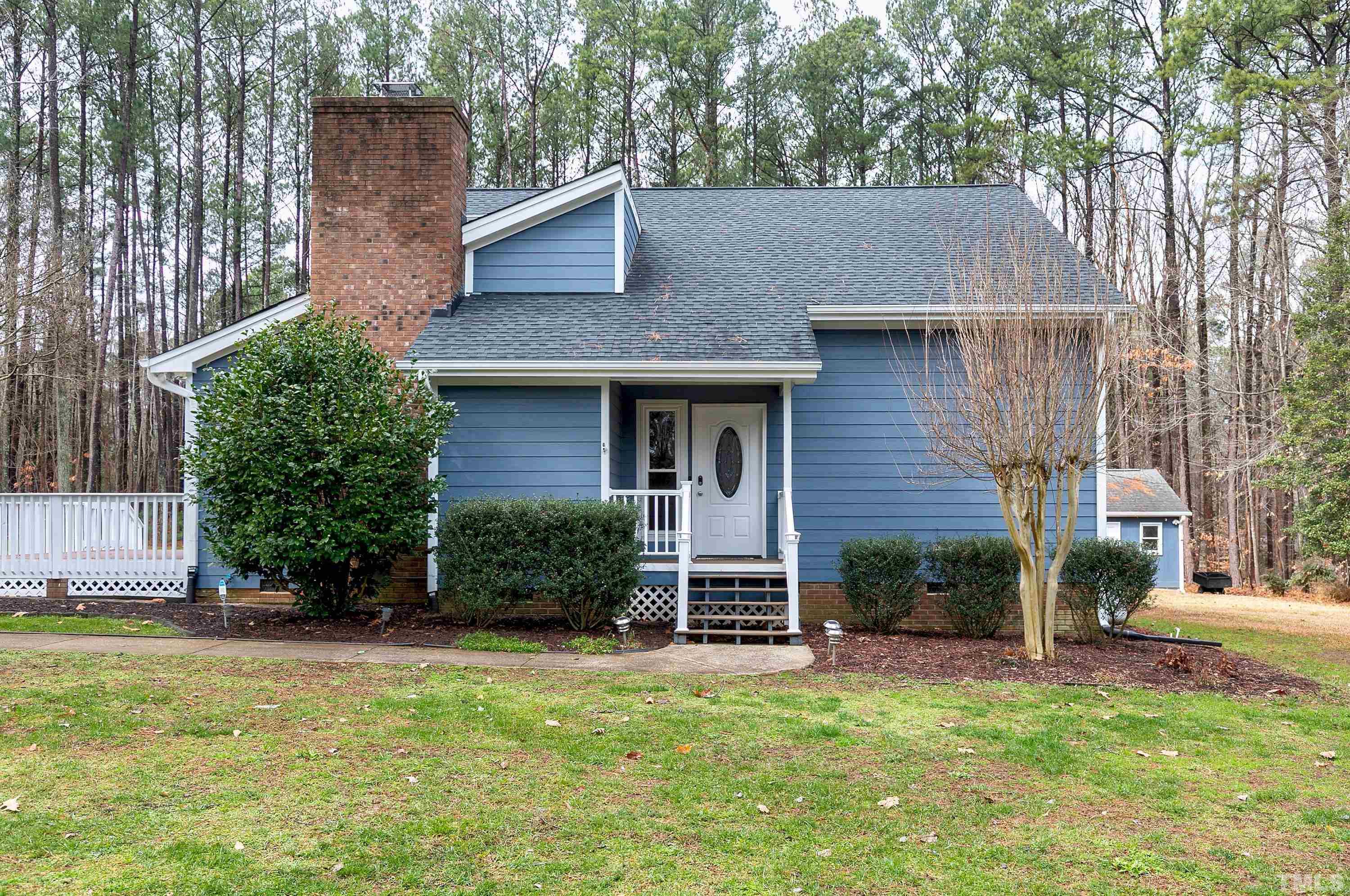 4125 Mountainbrook Road Apex, NC 27539 - Photo 37 of 37 Gallery Image 37