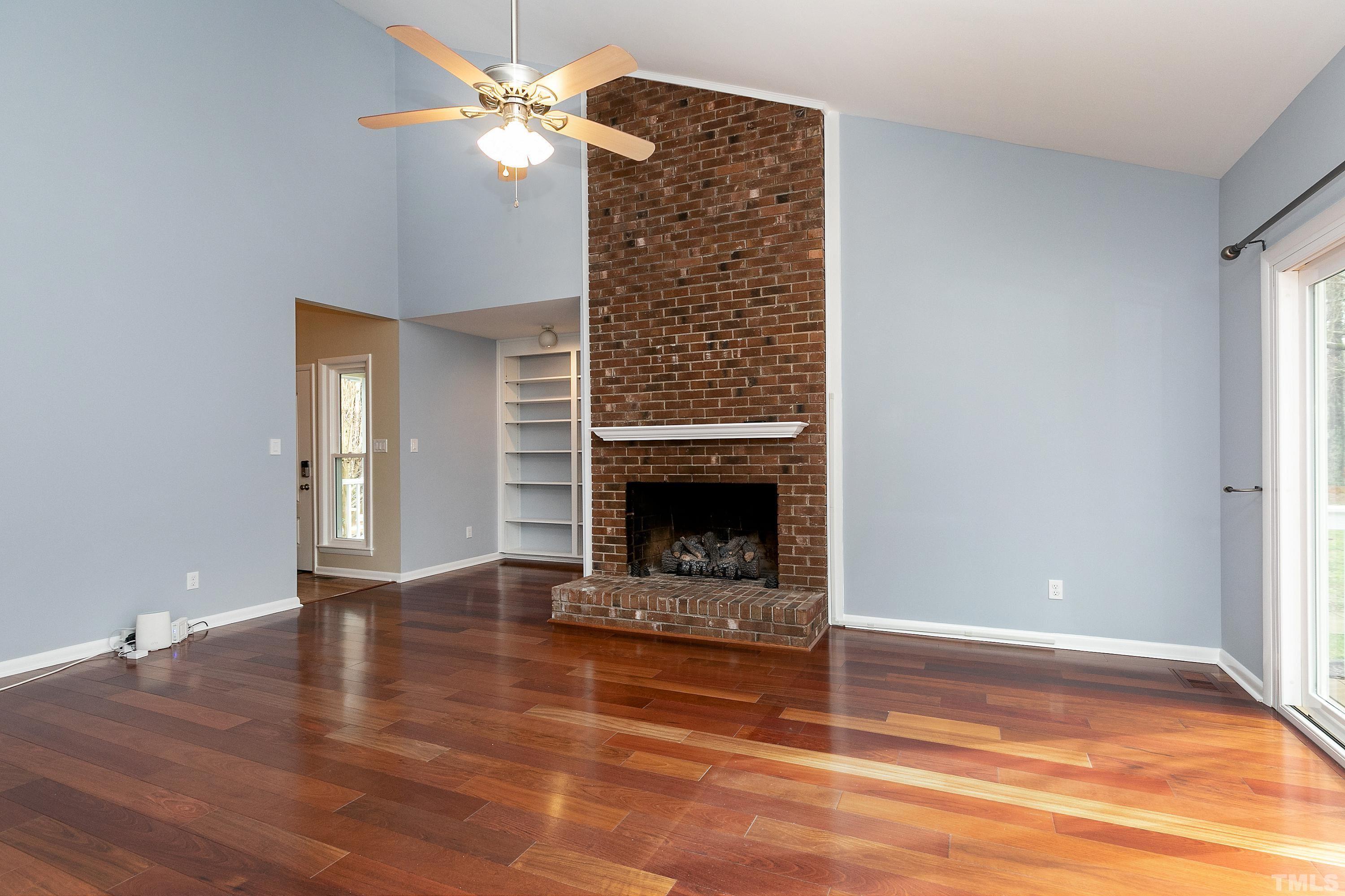 4125 Mountainbrook Road Apex, NC 27539 - Photo 4 of 37 Gallery Image 4