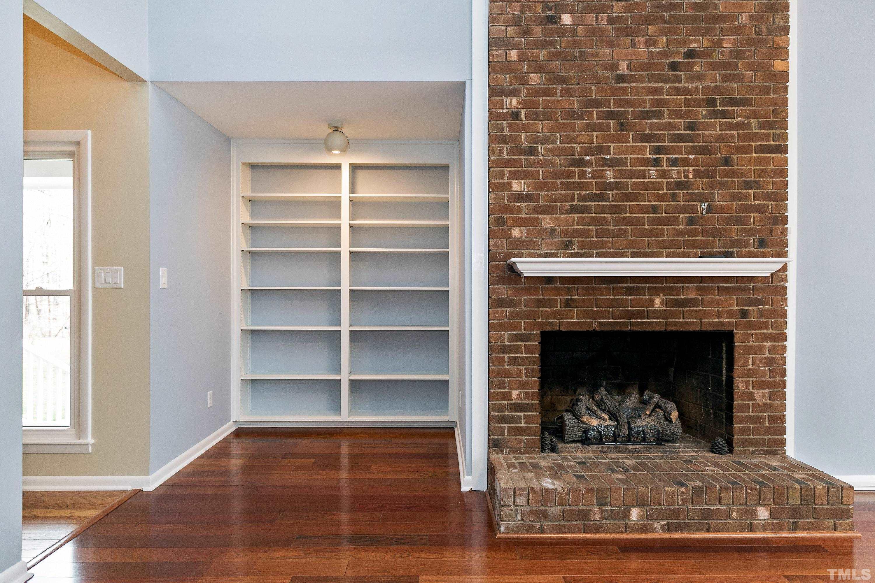 4125 Mountainbrook Road Apex, NC 27539 - Photo 5 of 37 Gallery Image 5