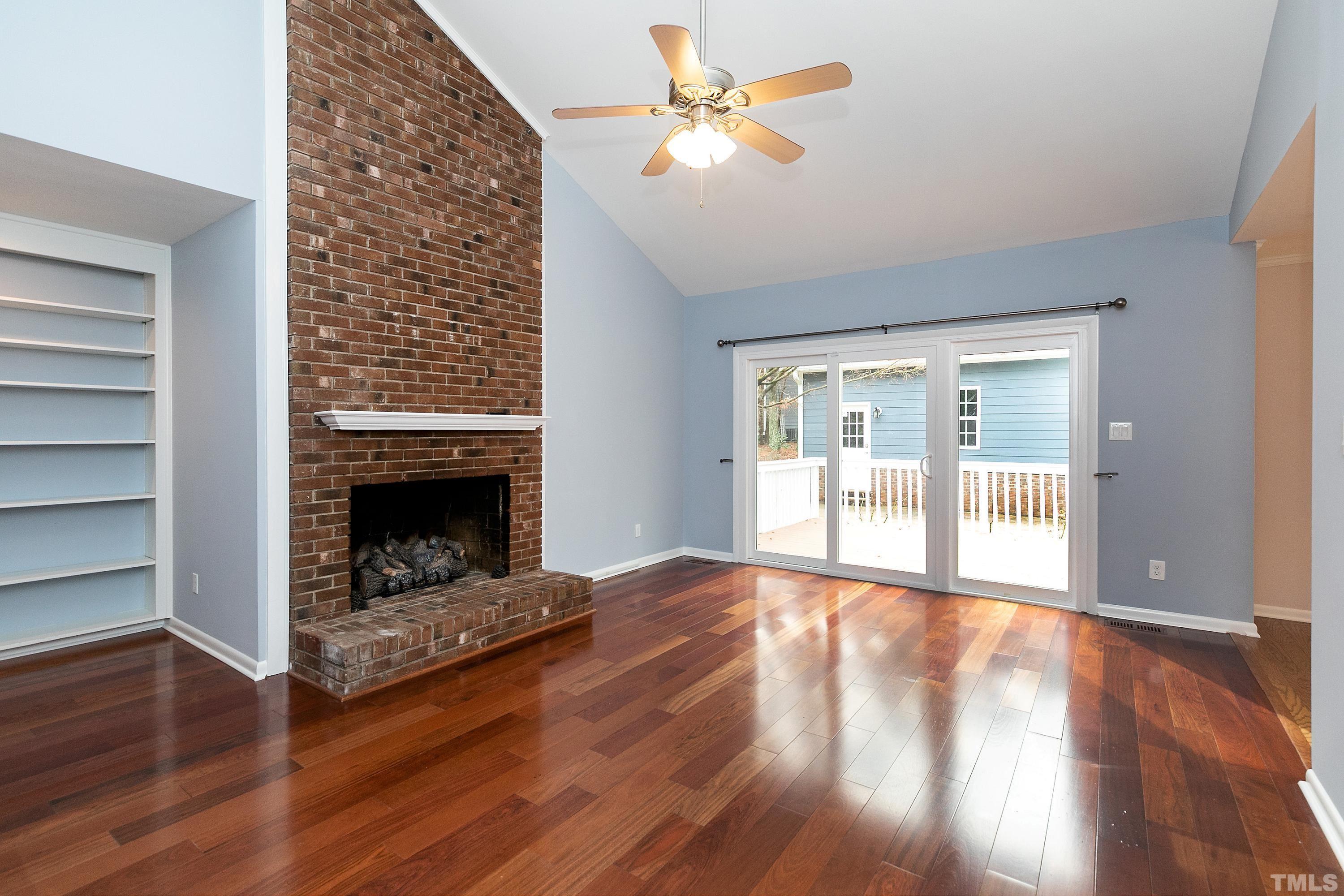 4125 Mountainbrook Road Apex, NC 27539 - Photo 6 of 37 Gallery Image 6