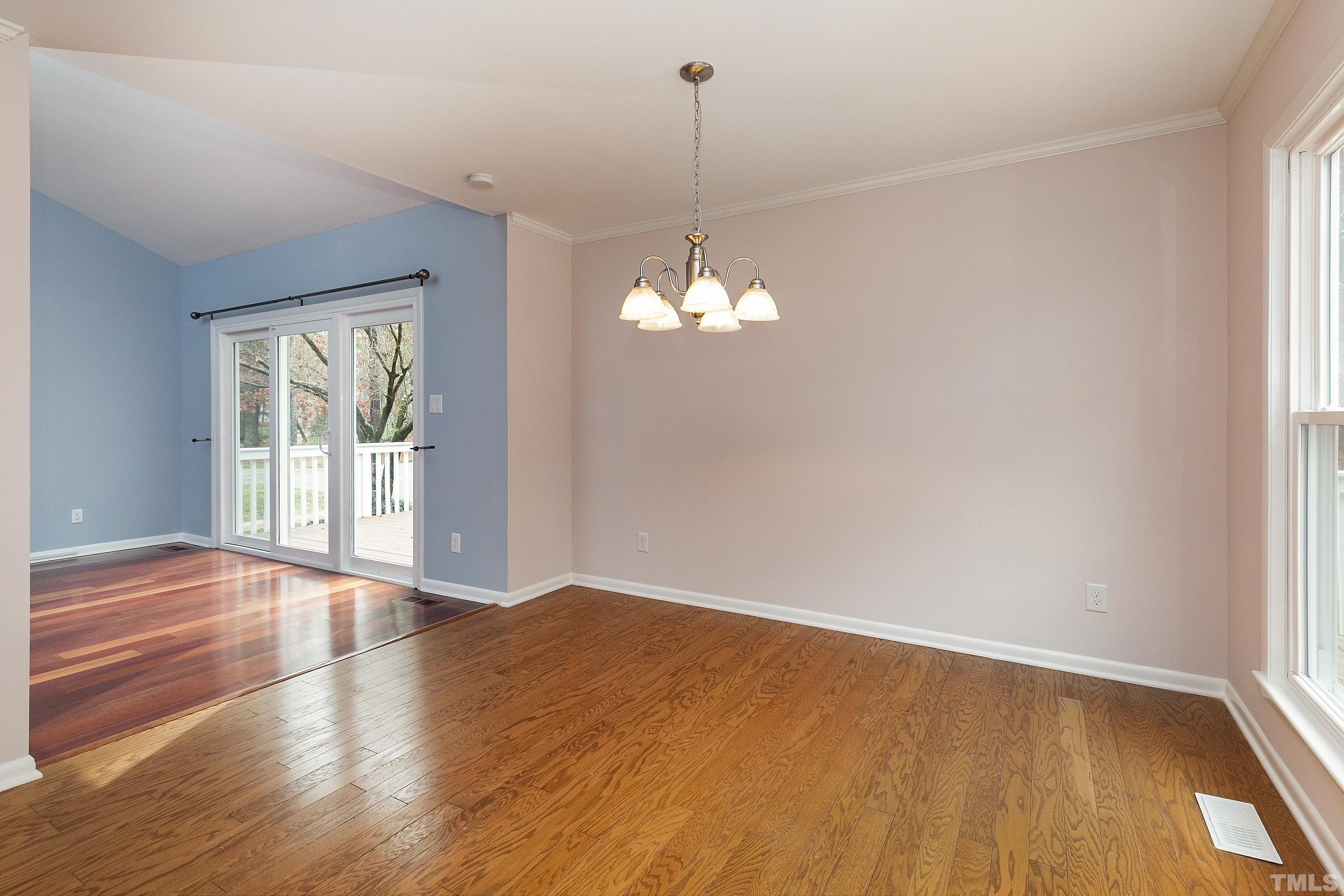 4125 Mountainbrook Road Apex, NC 27539 - Photo 7 of 37 Gallery Image 7