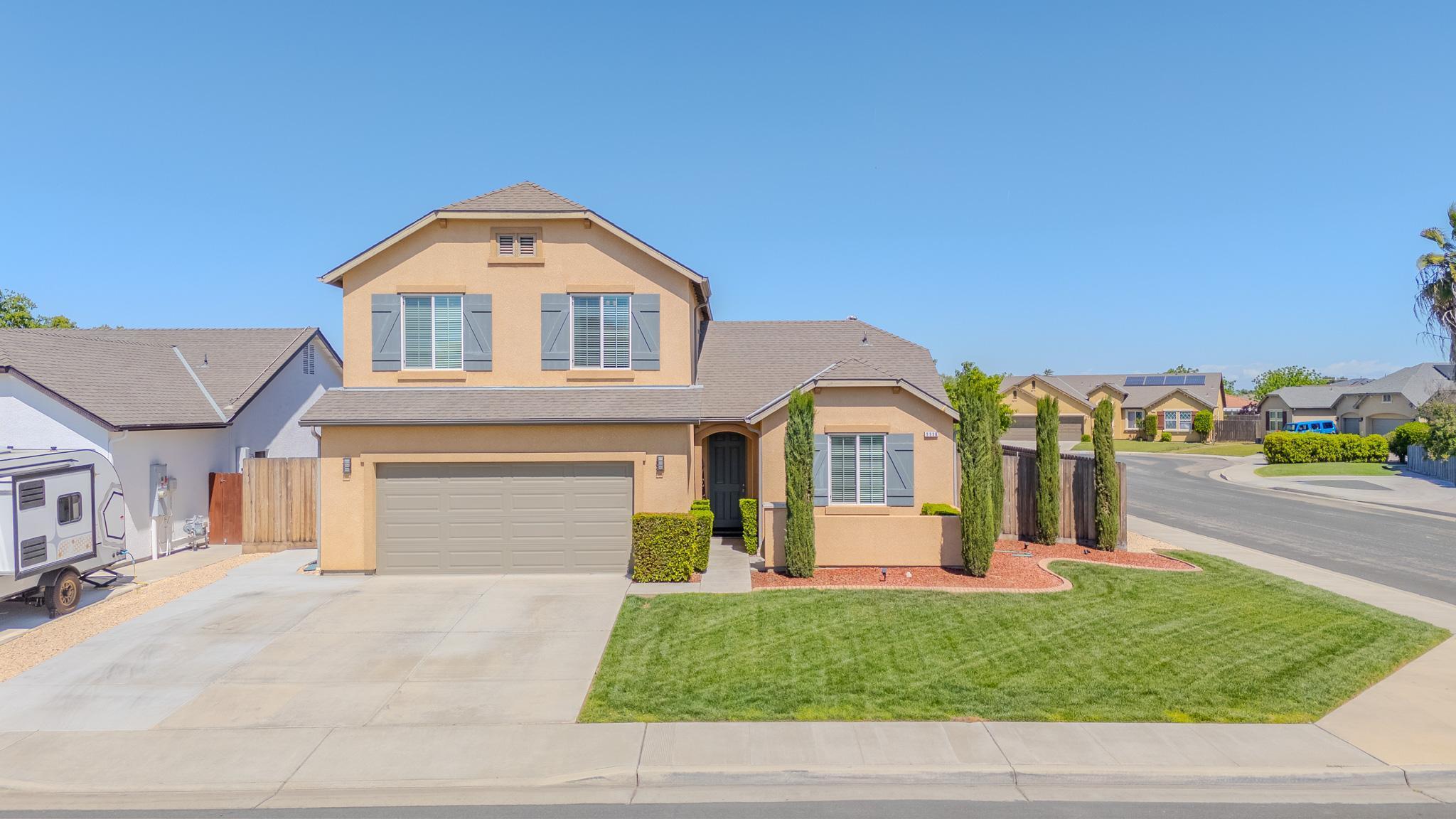 1116 West Muir Way Hanford, CA 93230 - Photo 1 of 57 DJI_20260402122558_0254_D-HDR
