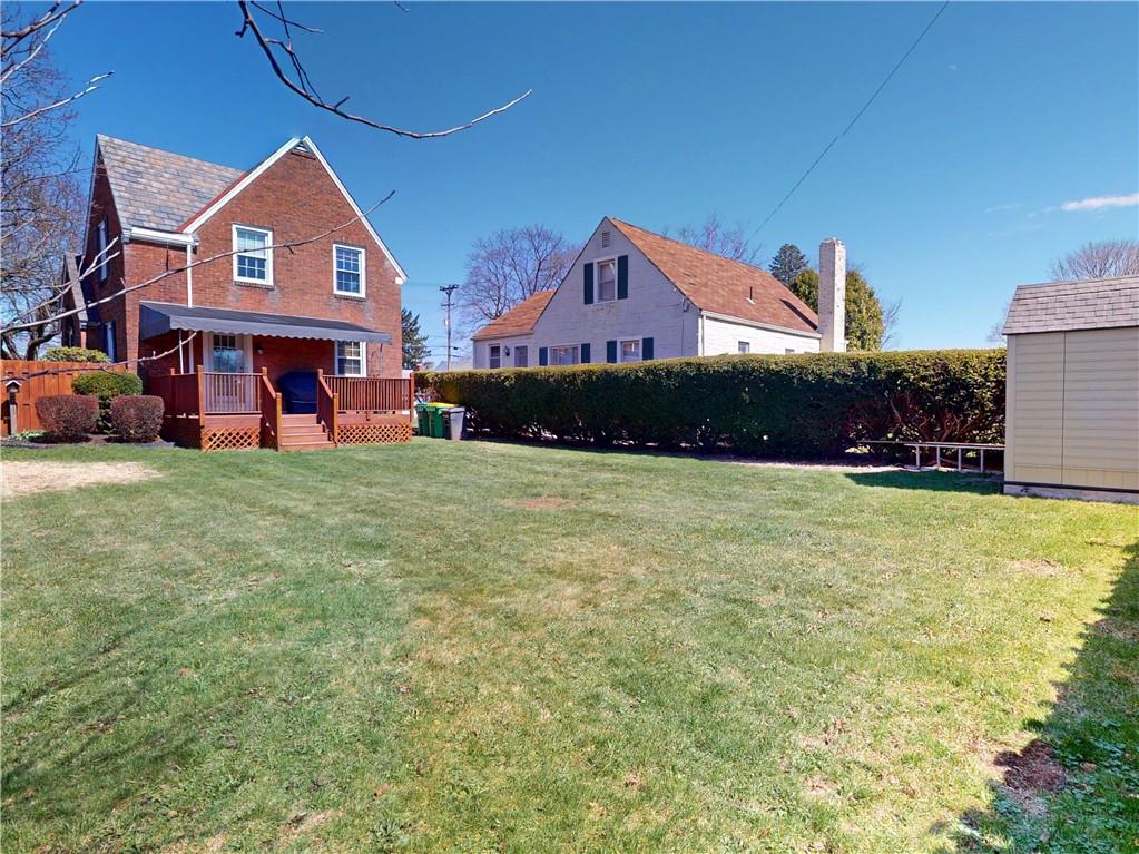 1101 South Main Street Butler, PA 16001 - Photo 25 of 34