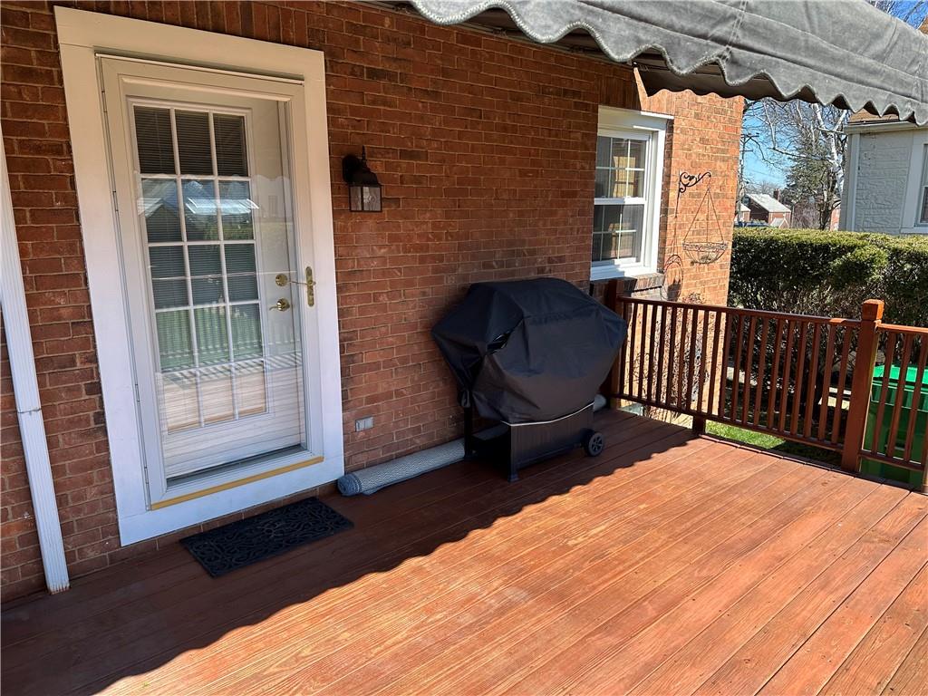 1101 South Main Street Butler, PA 16001 - Photo 27 of 34