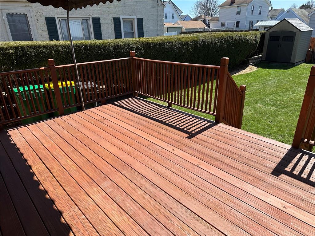 1101 South Main Street Butler, PA 16001 - Photo 30 of 34