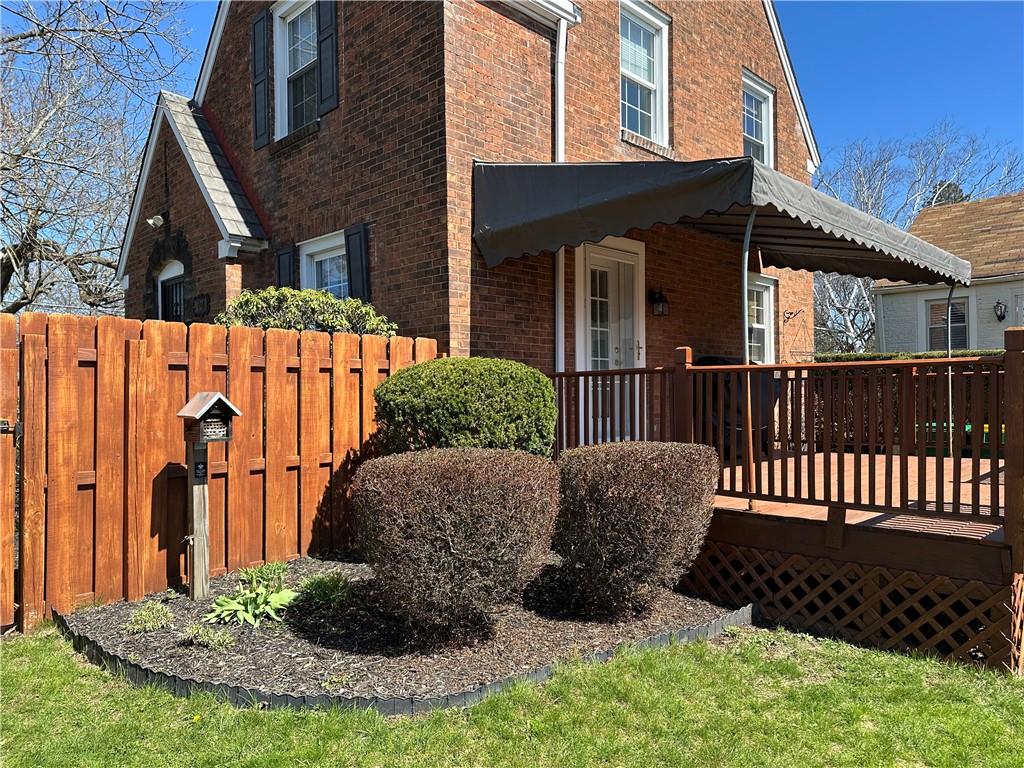 1101 South Main Street Butler, PA 16001 - Photo 31 of 34