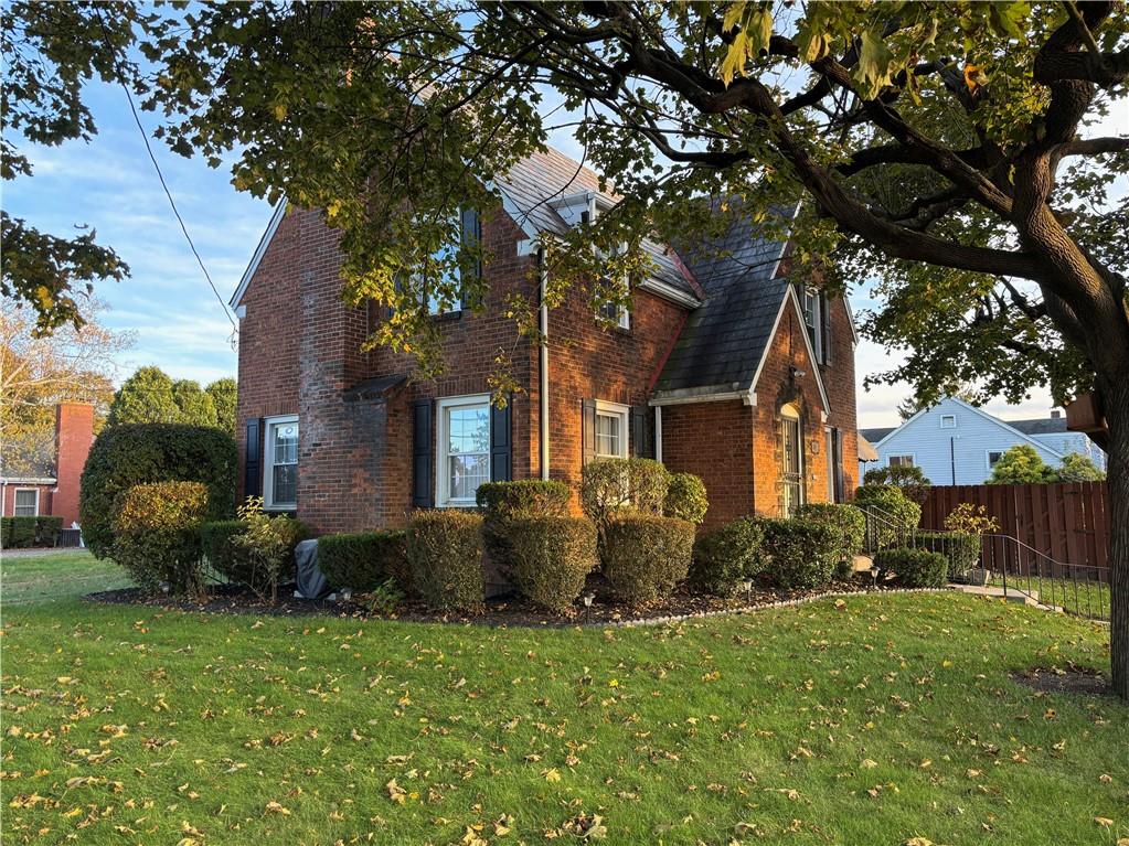 1101 South Main Street Butler, PA 16001 - Photo 32 of 34