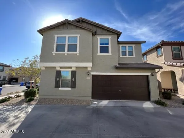 $2,150 | 16668 West Sierra Street, Surprise, AZ 85388
