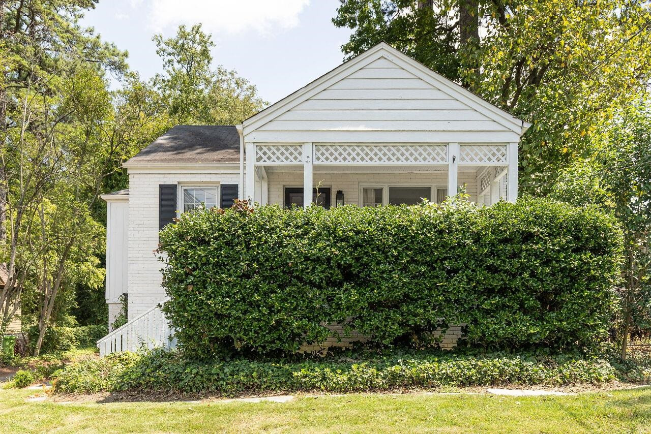 2922 Oberlin Road Raleigh, NC 27608 - Photo 1 of 31 Photo 1