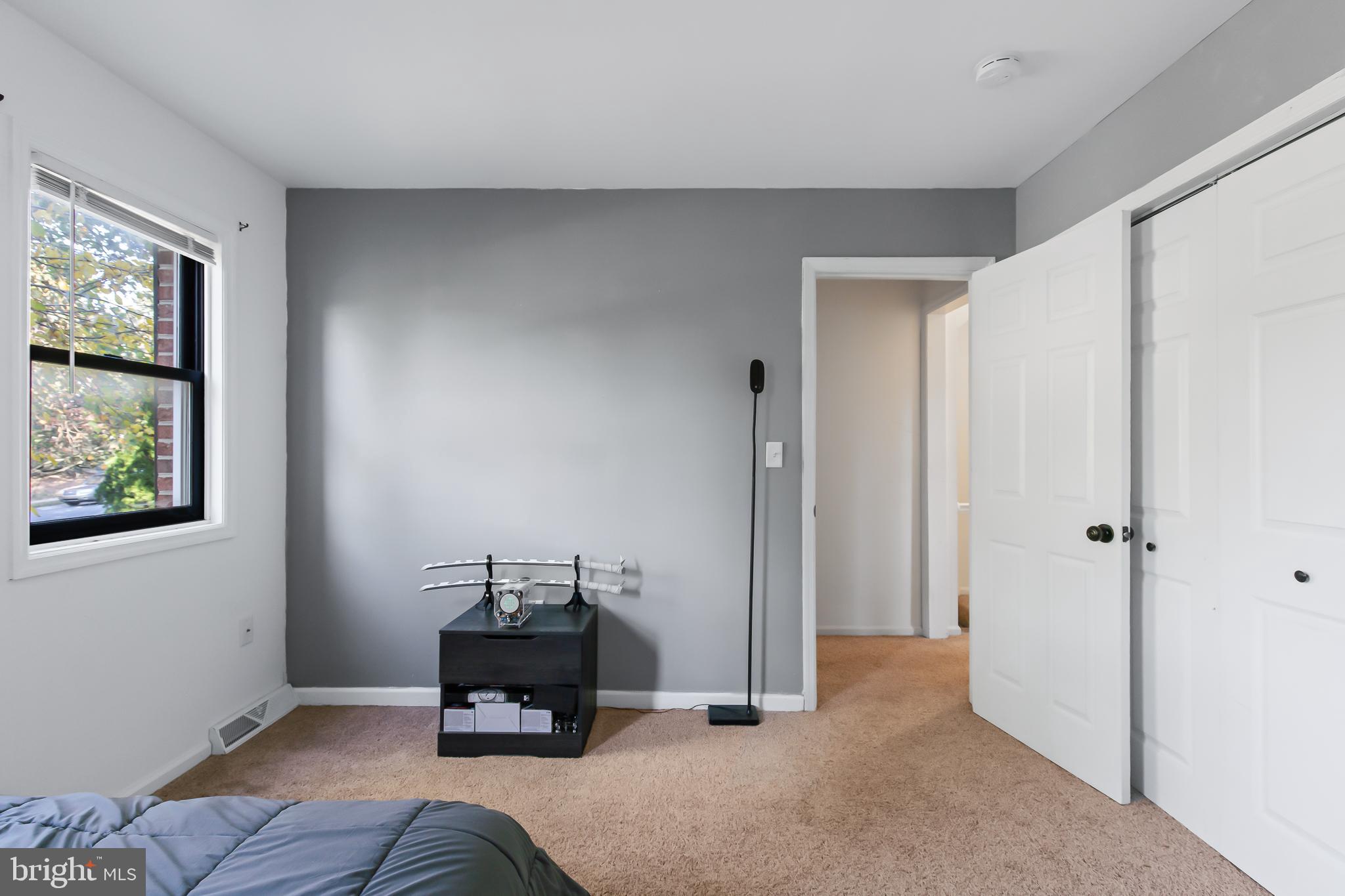403 Cardinal Road Lititz, PA 17543 - Photo 13 of 29 a bed room with a bed and a window
