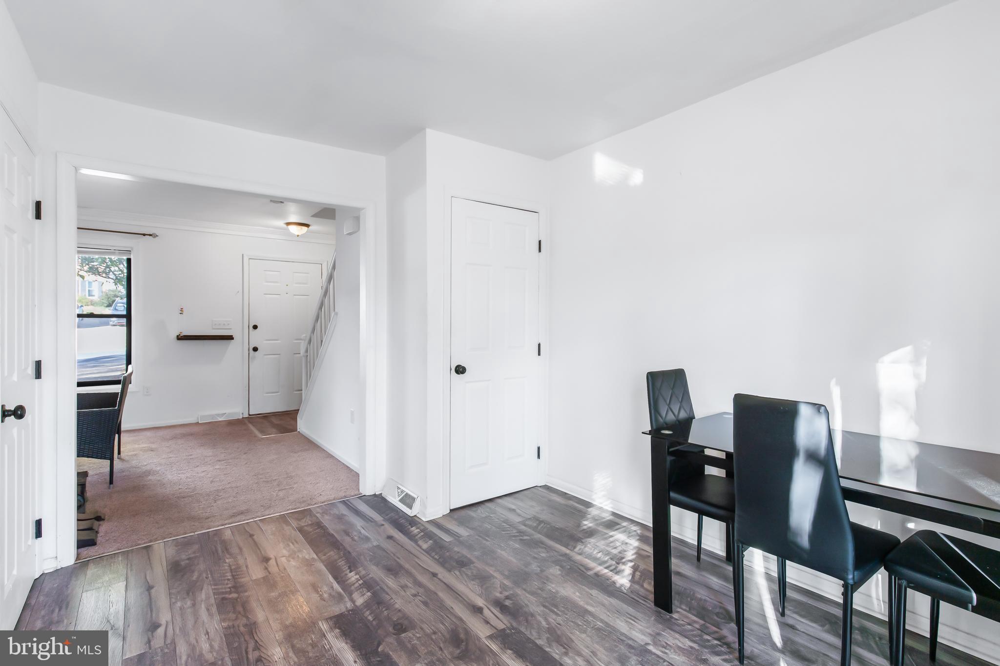 403 Cardinal Road Lititz, PA 17543 - Photo 6 of 29 a view of a livingroom with furniture and wooden floor