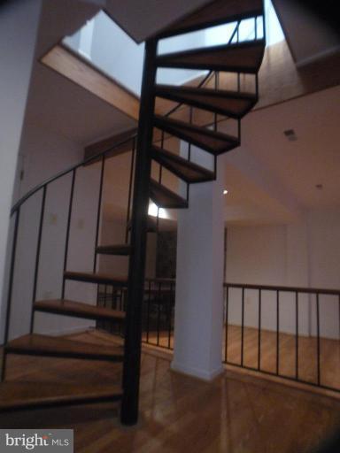12409 Timber Grove Road Owings Mills, MD 21117 - Photo 14 of 19 Staircase