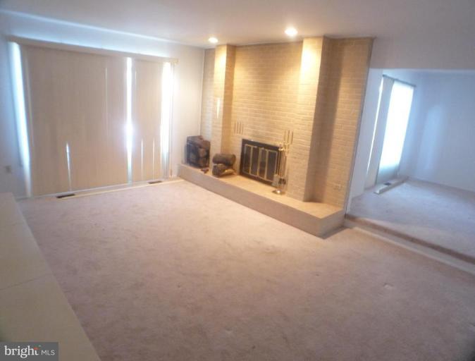 12409 Timber Grove Road Owings Mills, MD 21117 - Photo 5 of 19 Living Room #2