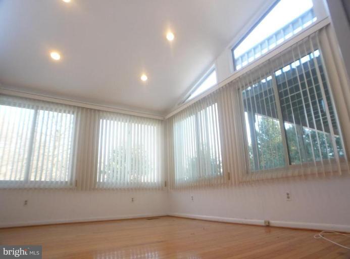 12409 Timber Grove Road Owings Mills, MD 21117 - Photo 6 of 19 Sunroom