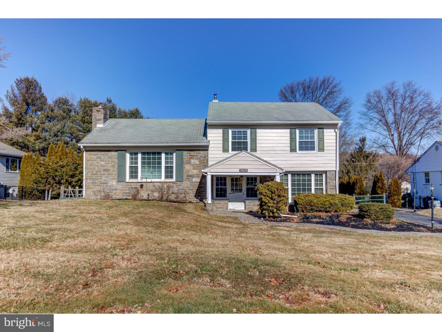 3419 Horton Road Newtown Square, PA 19073 - Photo 1 of 25 Gallery Image 1