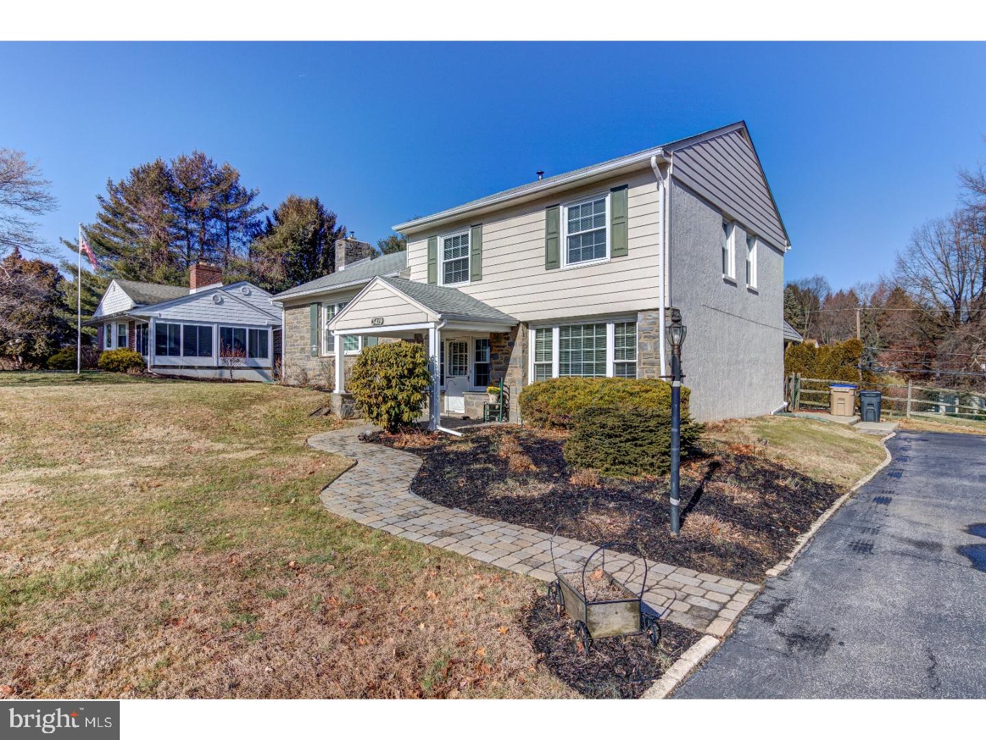 3419 Horton Road Newtown Square, PA 19073 - Photo 2 of 25 Gallery Image 2