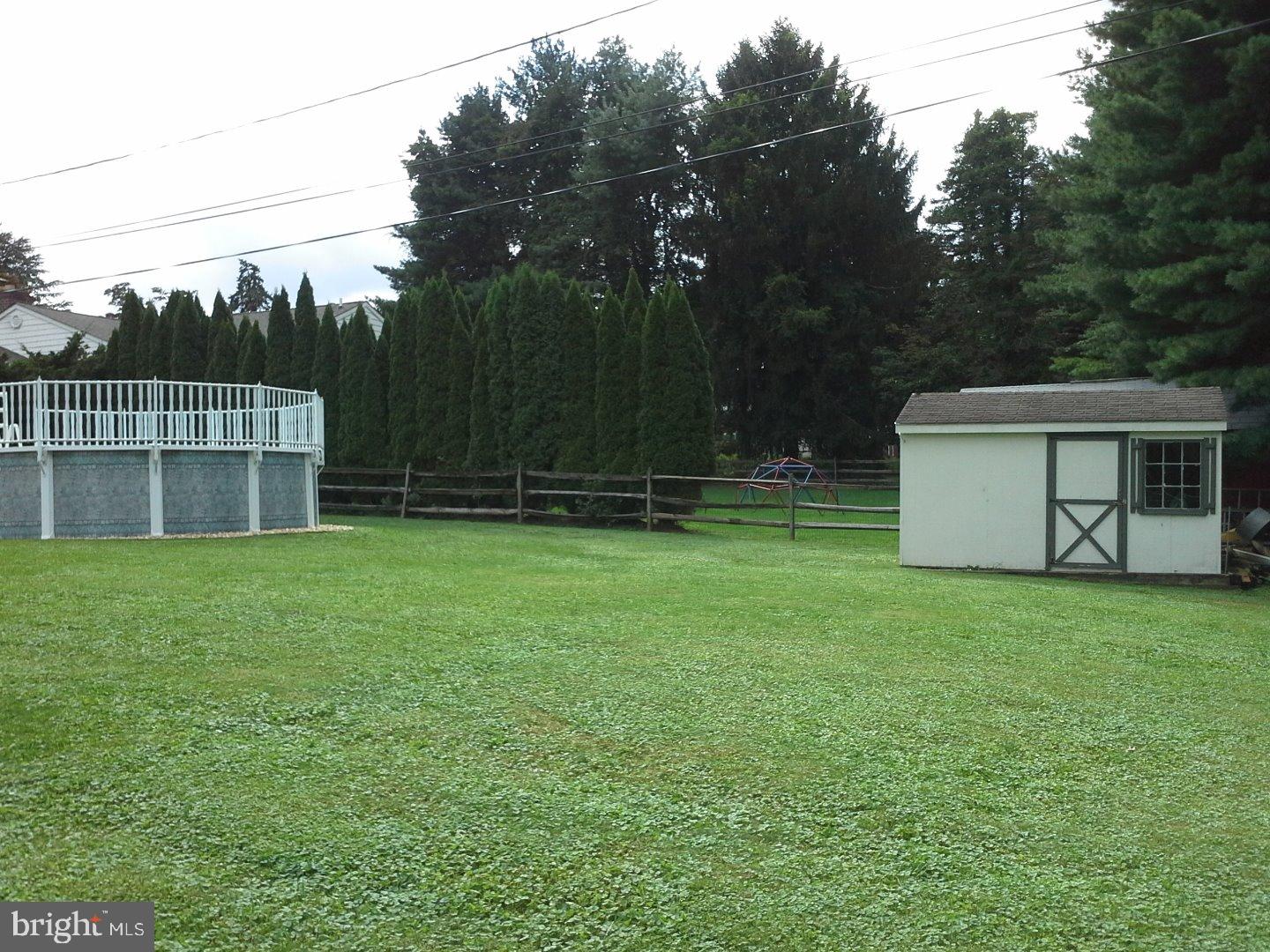3419 Horton Road Newtown Square, PA 19073 - Photo 3 of 25 Gallery Image 3