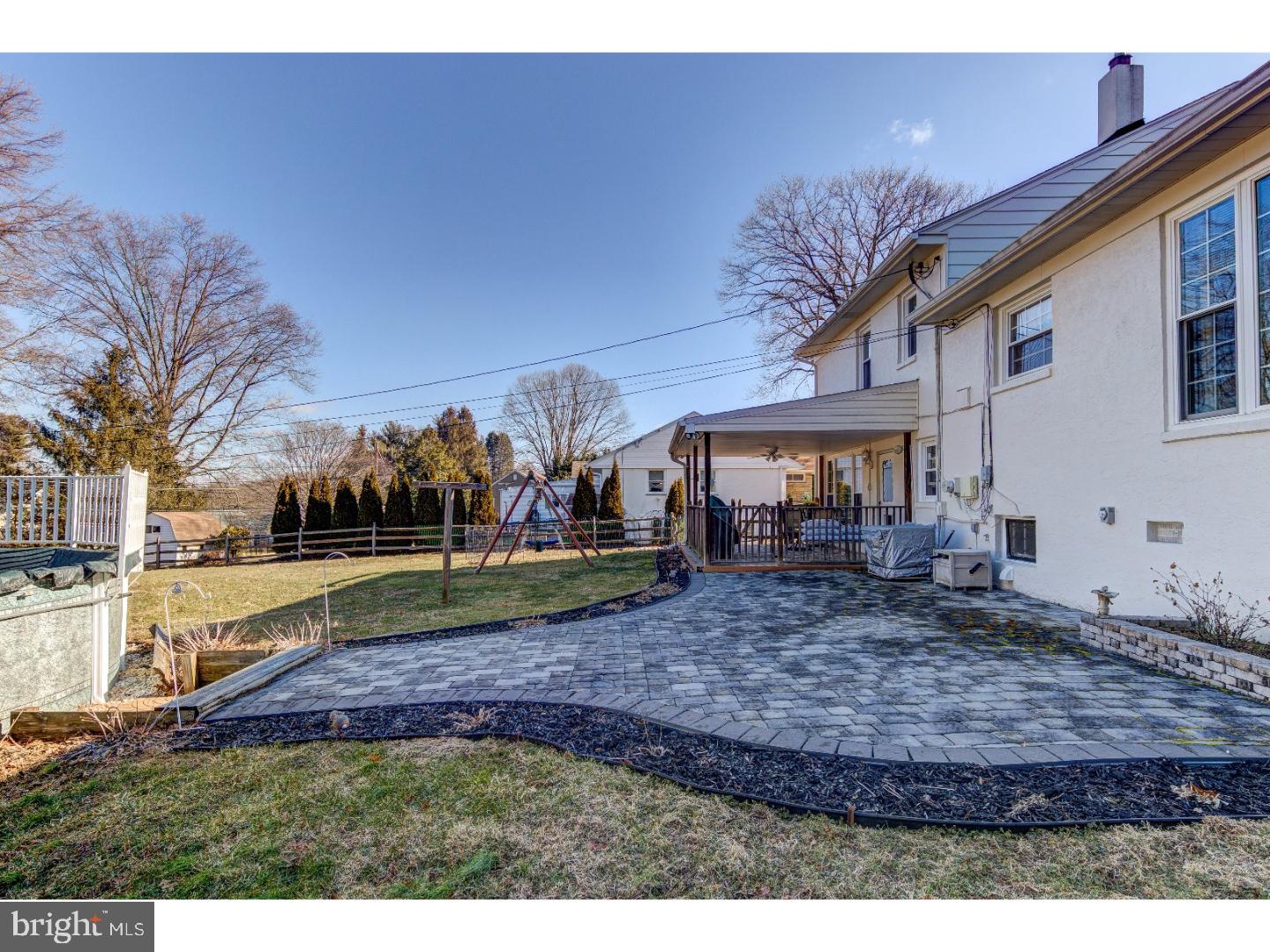 3419 Horton Road Newtown Square, PA 19073 - Photo 4 of 25 Gallery Image 4