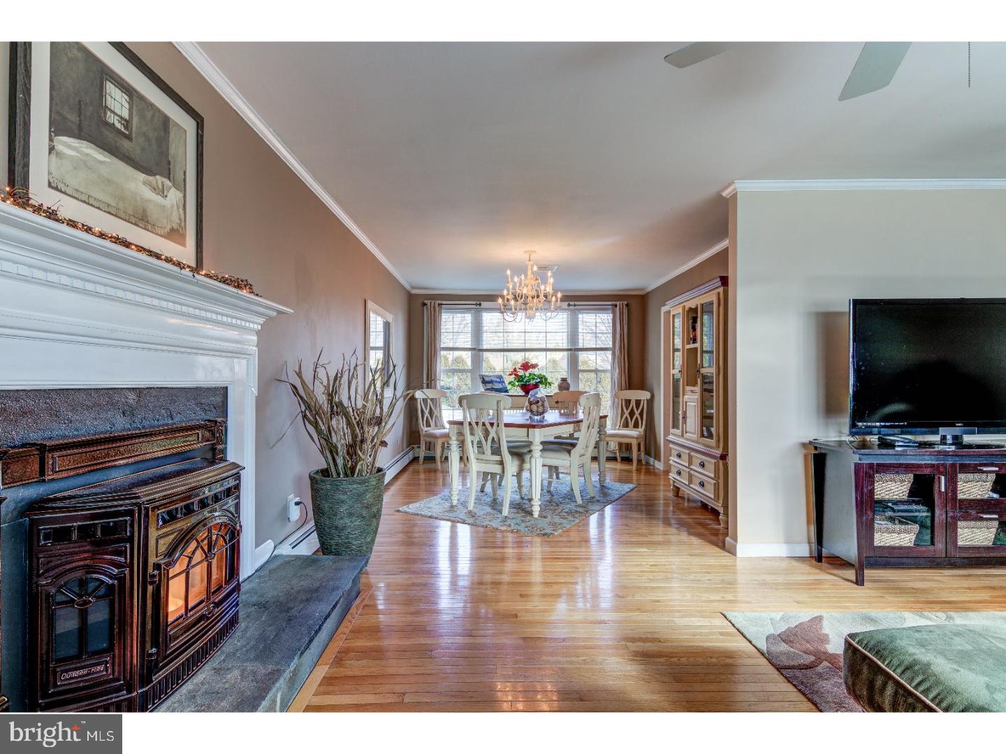 3419 Horton Road Newtown Square, PA 19073 - Photo 8 of 25 Gallery Image 8
