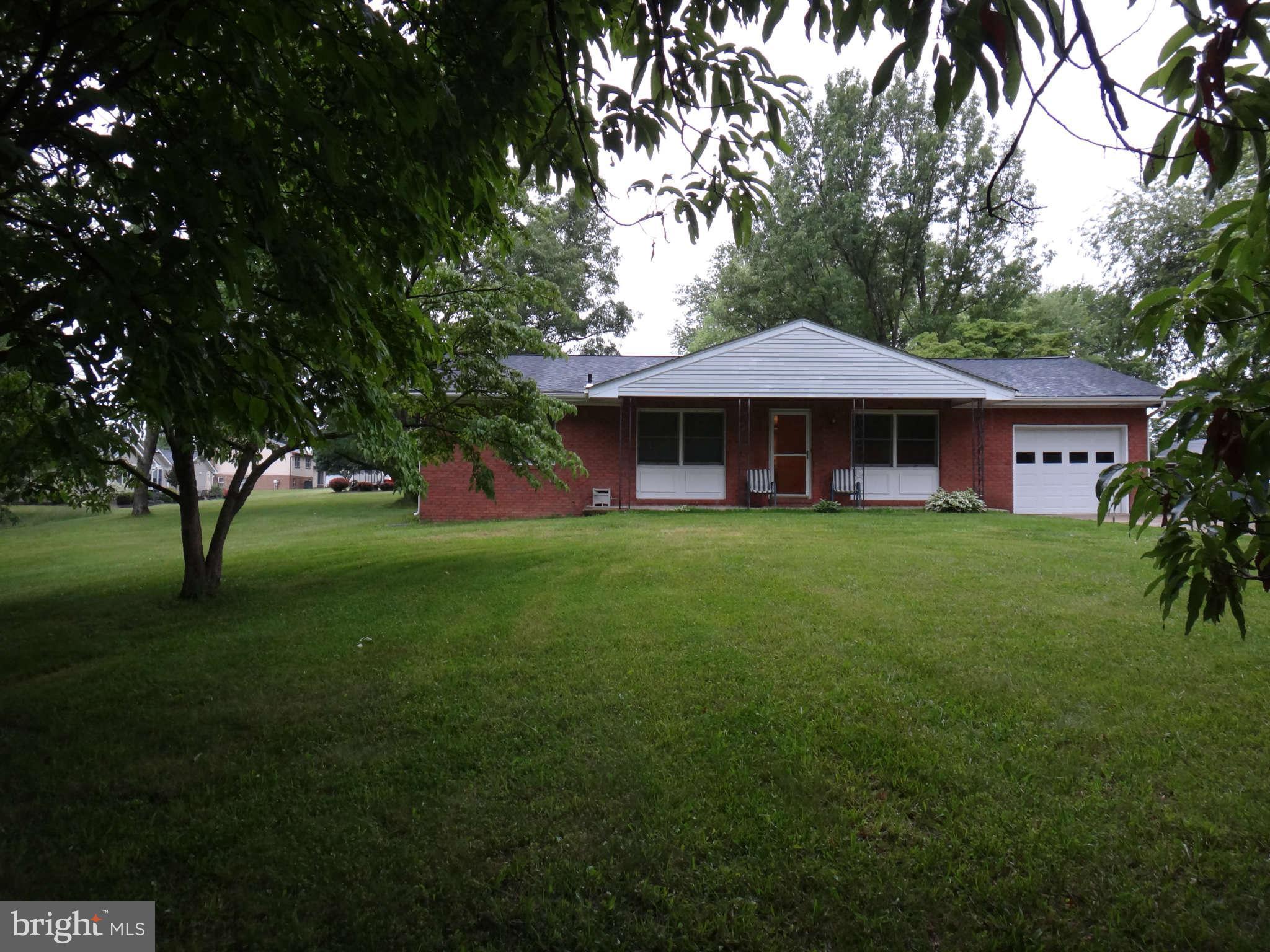 10489 Gorman Road Laurel, MD 20723 - Photo 1 of 20 Exterior (Front)