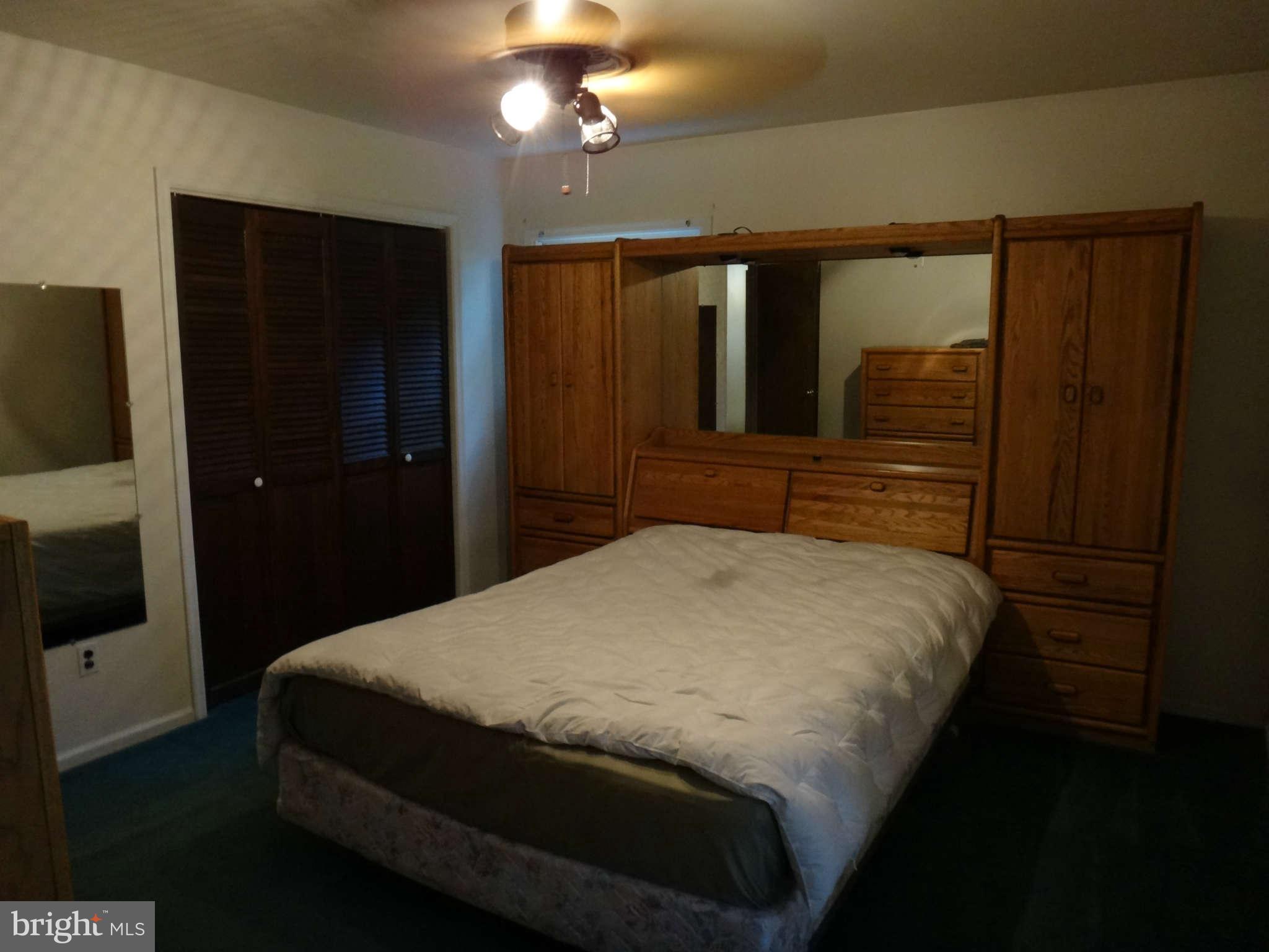 10489 Gorman Road Laurel, MD 20723 - Photo 11 of 20 Bedroom (Master)