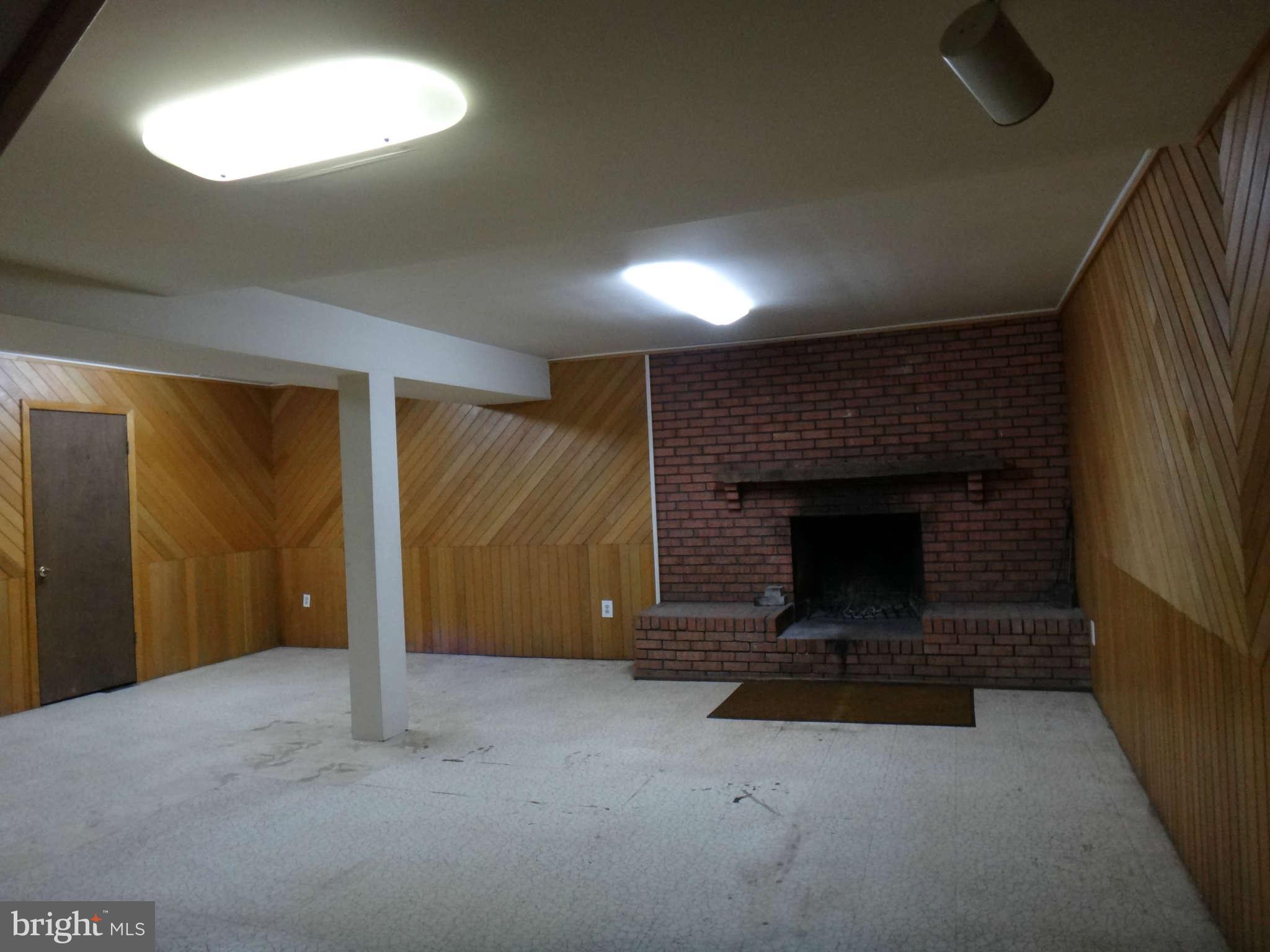10489 Gorman Road Laurel, MD 20723 - Photo 17 of 20 Basement