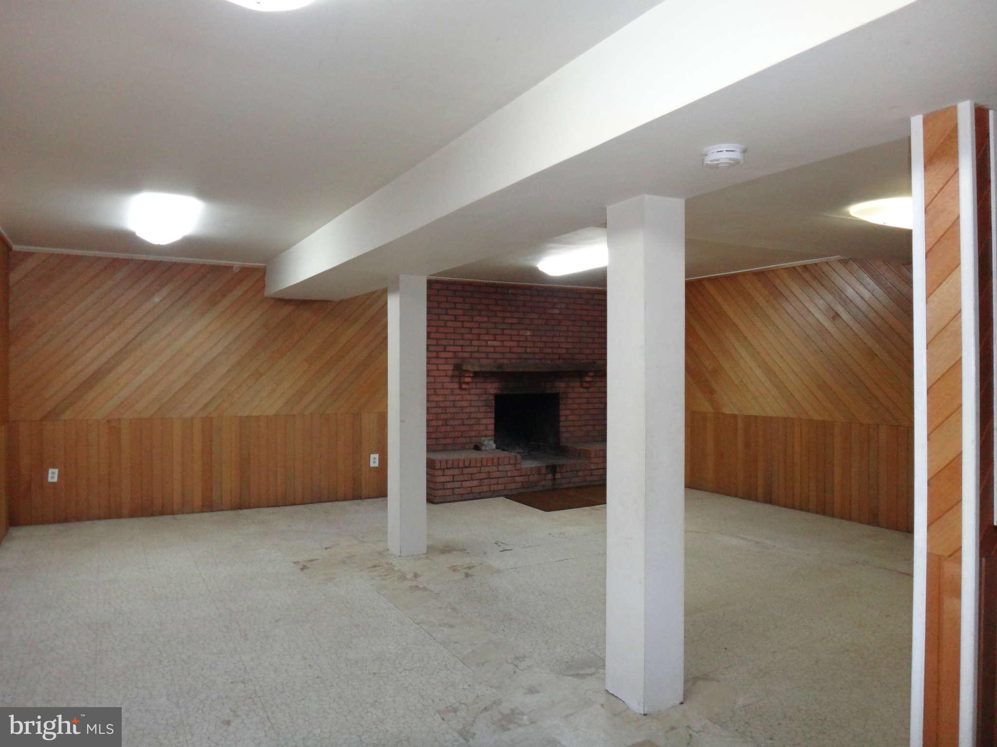 10489 Gorman Road Laurel, MD 20723 - Photo 18 of 20 Basement