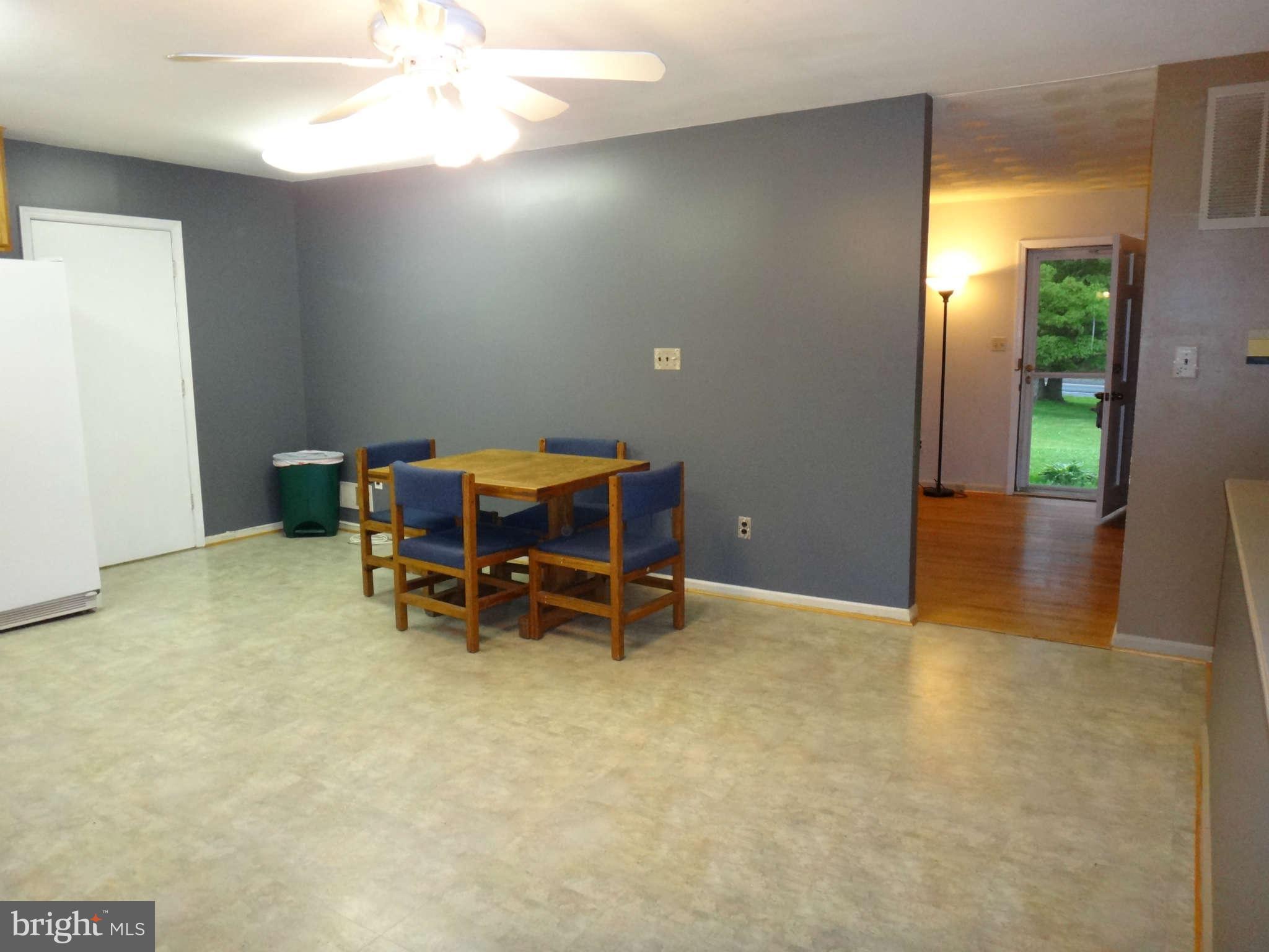 10489 Gorman Road Laurel, MD 20723 - Photo 8 of 20 Kitchen
