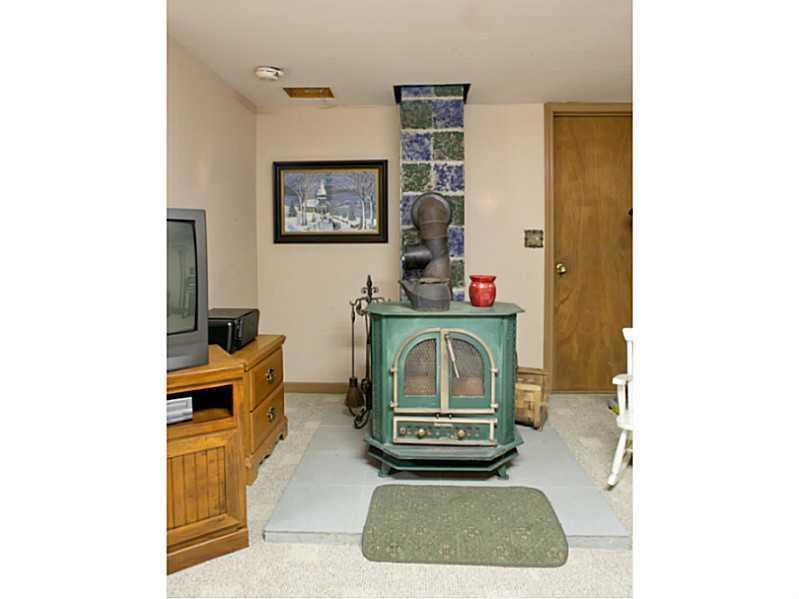 731 Saco Road Standish, ME 04084 - Photo 14 of 20 Basement. Video tour:...